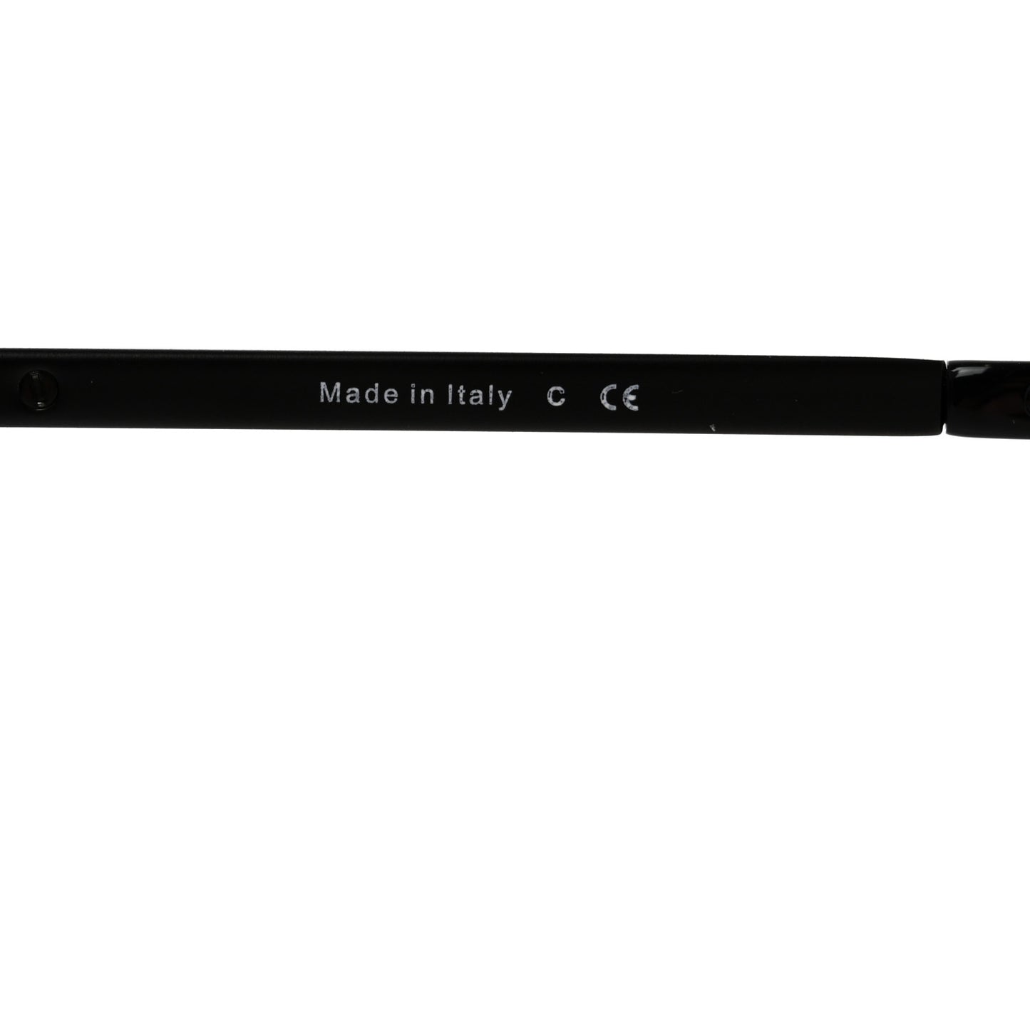 Square Frame Sequin Sunglasses 4270 Black