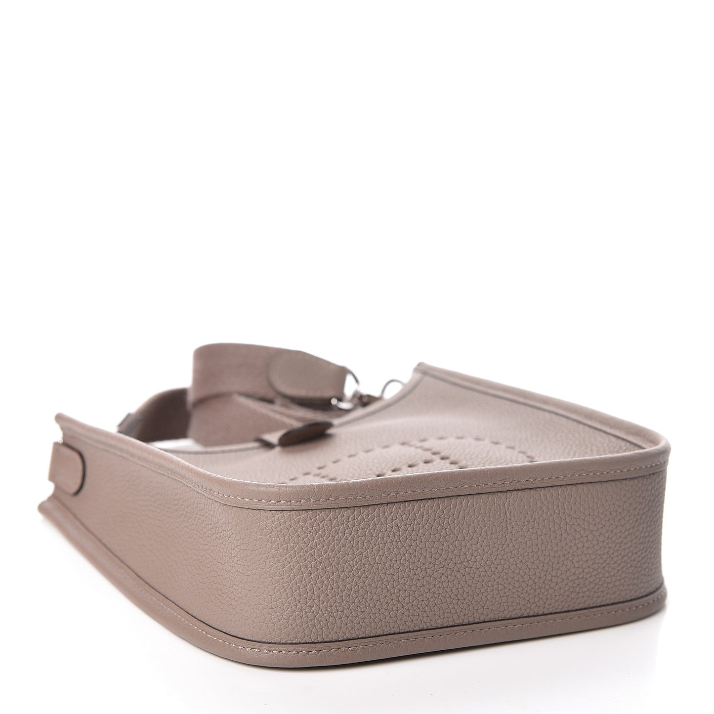 Taurillon Maurice Evelyne TPM Gris Asphalt