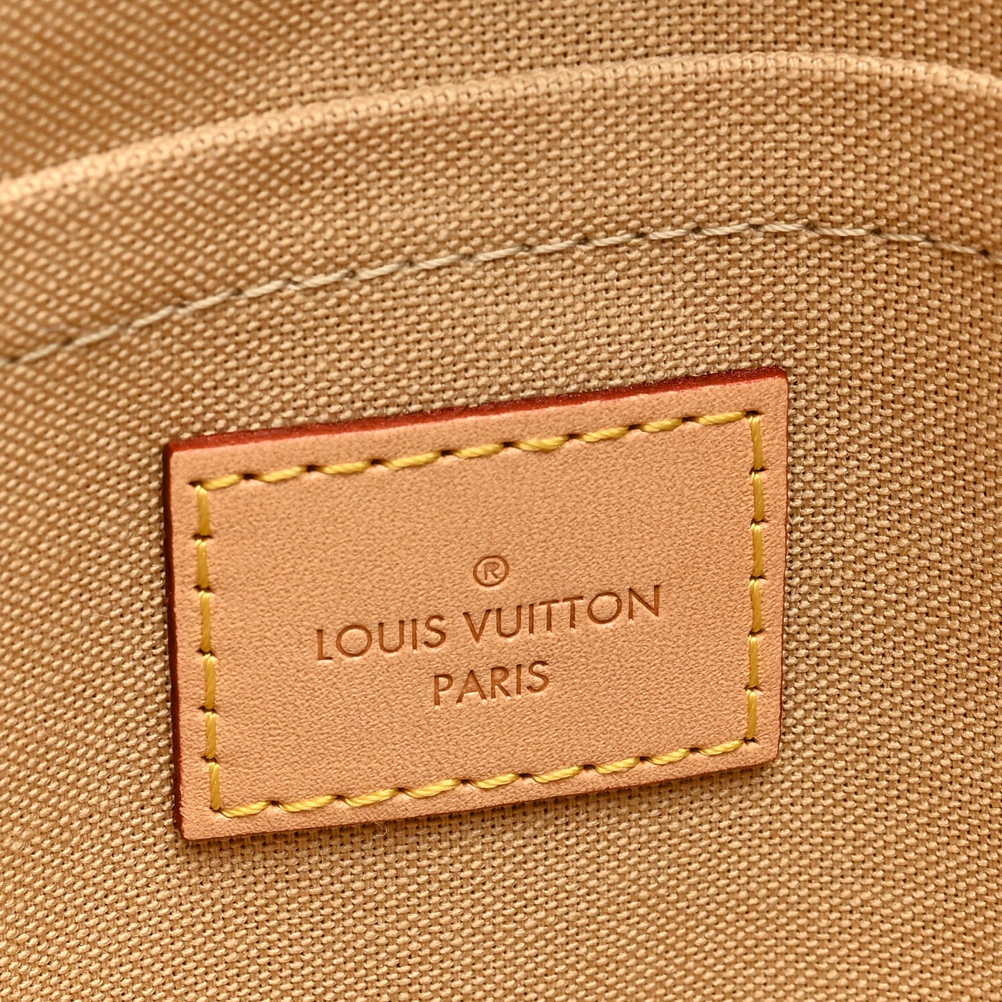 Damier Azur Favorite MM