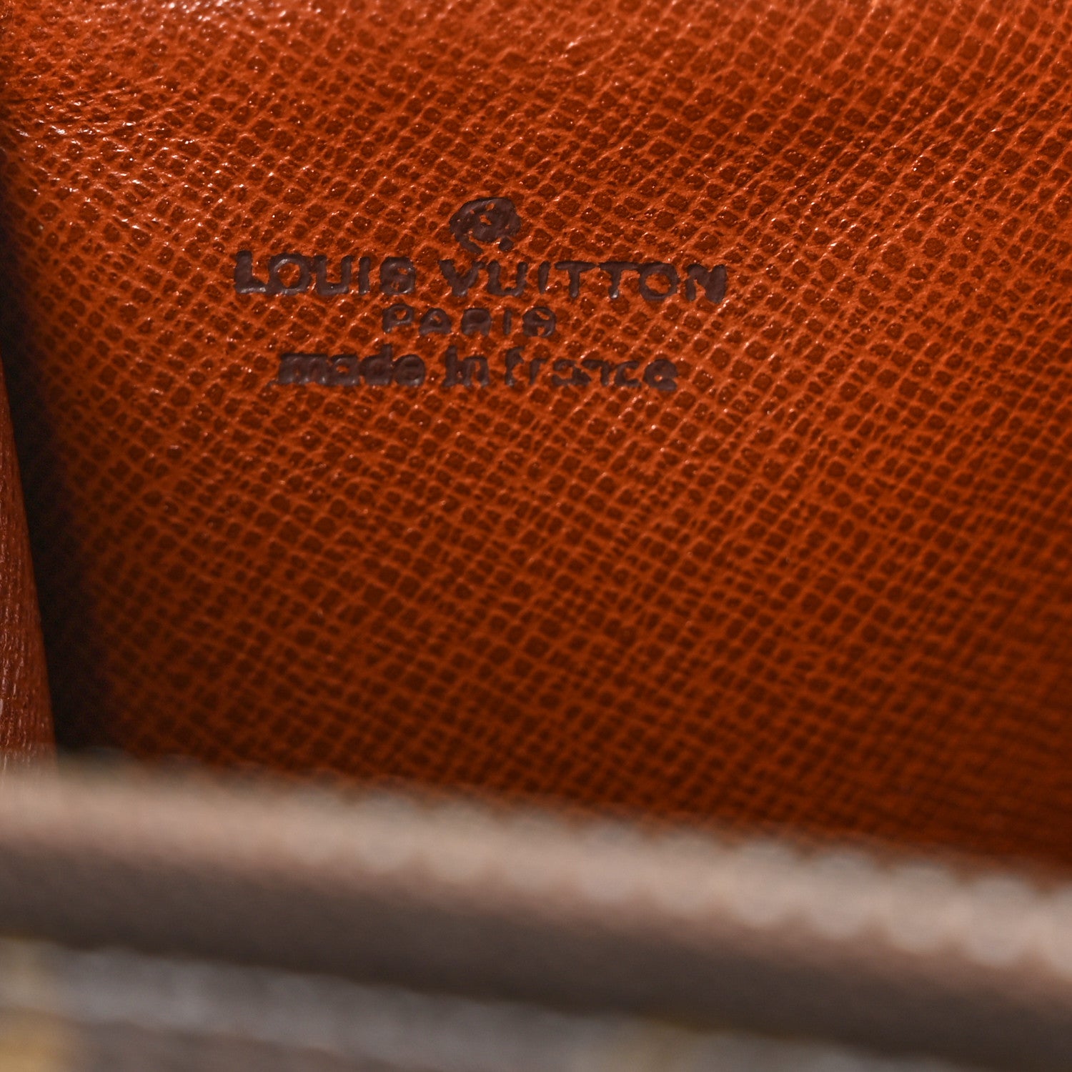 Louis Vuitton Monogram Poche Documents Portfolio Case 30 6 of 7