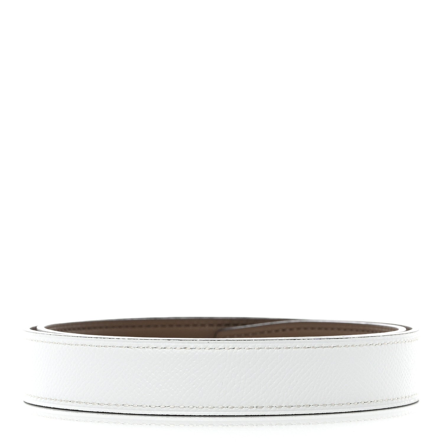 Hermes Swift Epsom 24mm Belt Strap 70 2 of 6