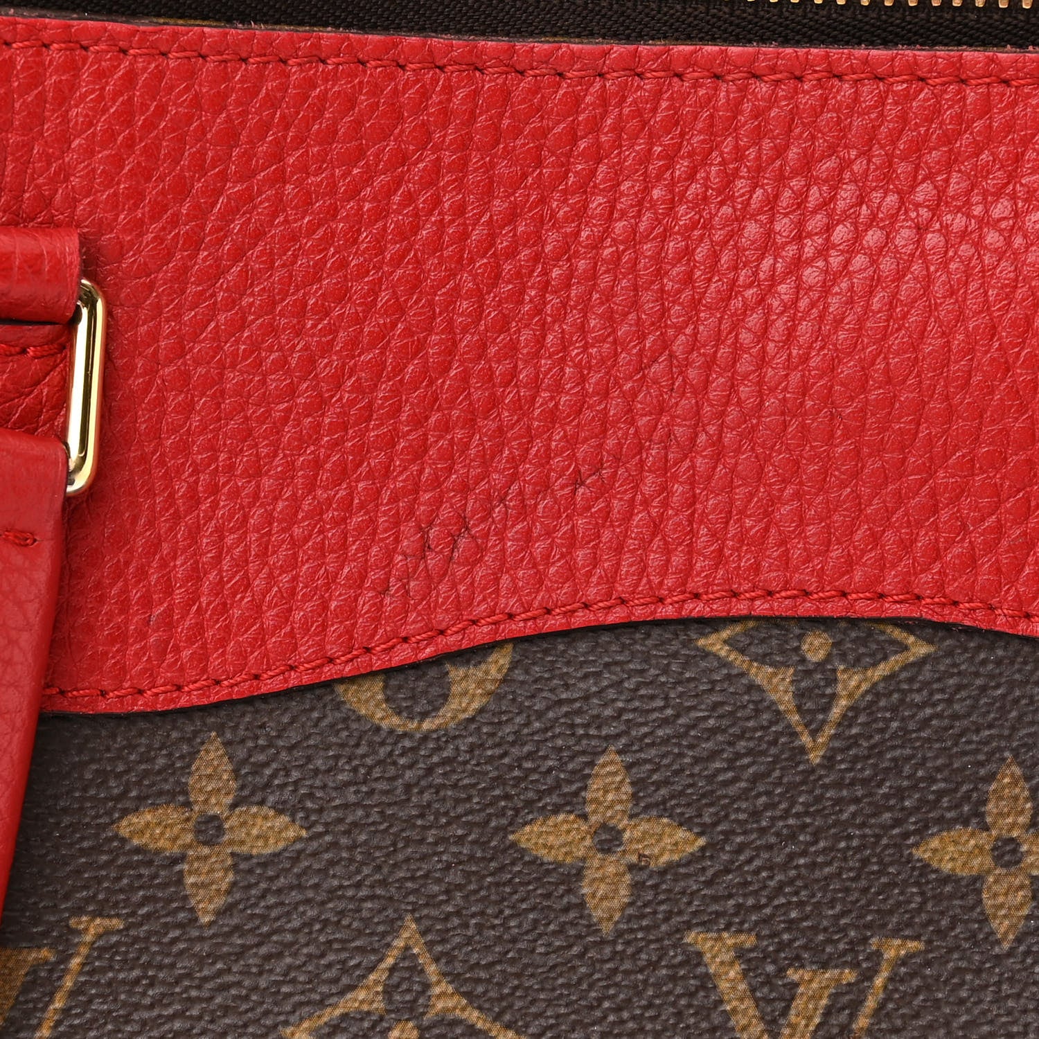Louis Vuitton Monogram Estrela NM Cherry 20 of 22