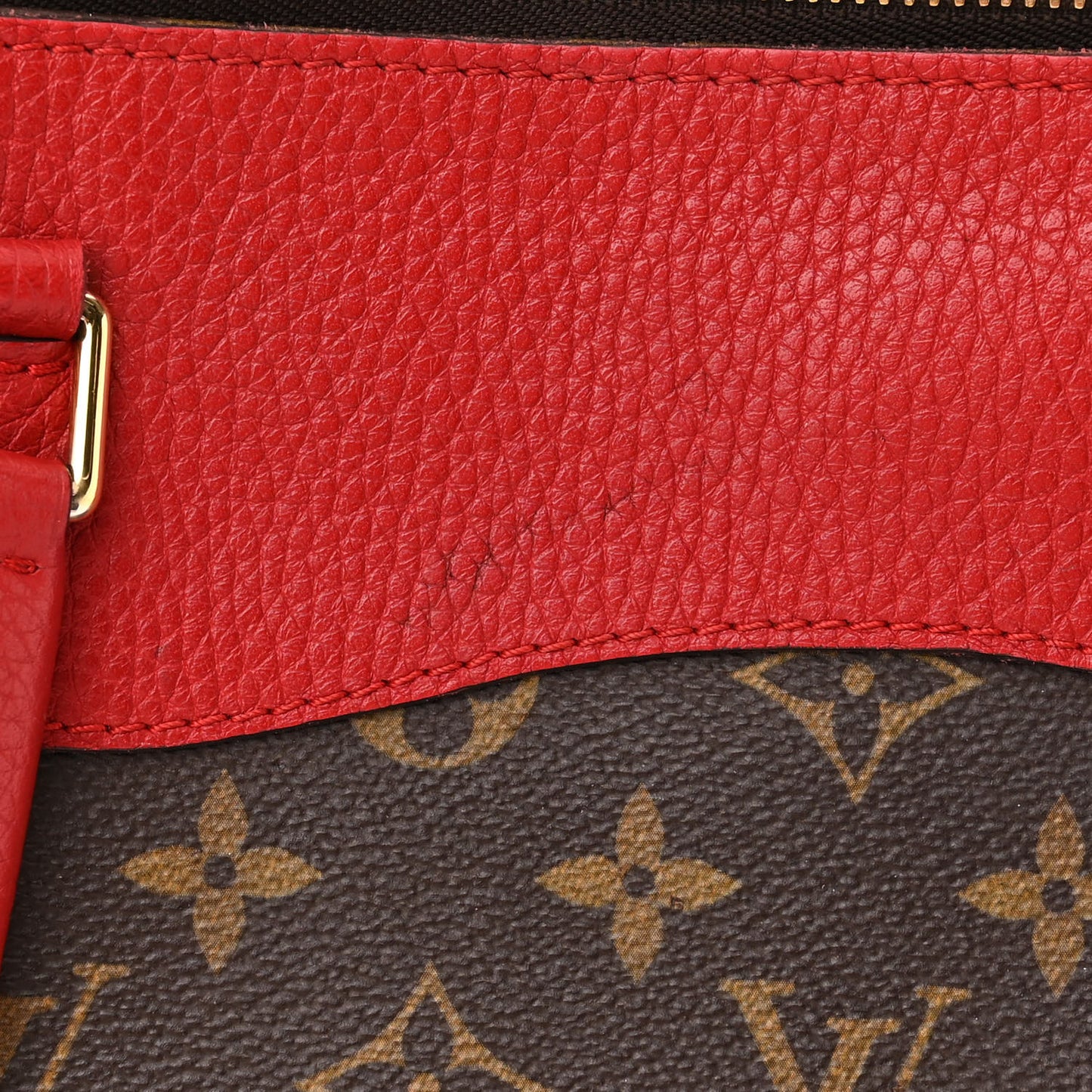 Monogram Estrela NM Cherry