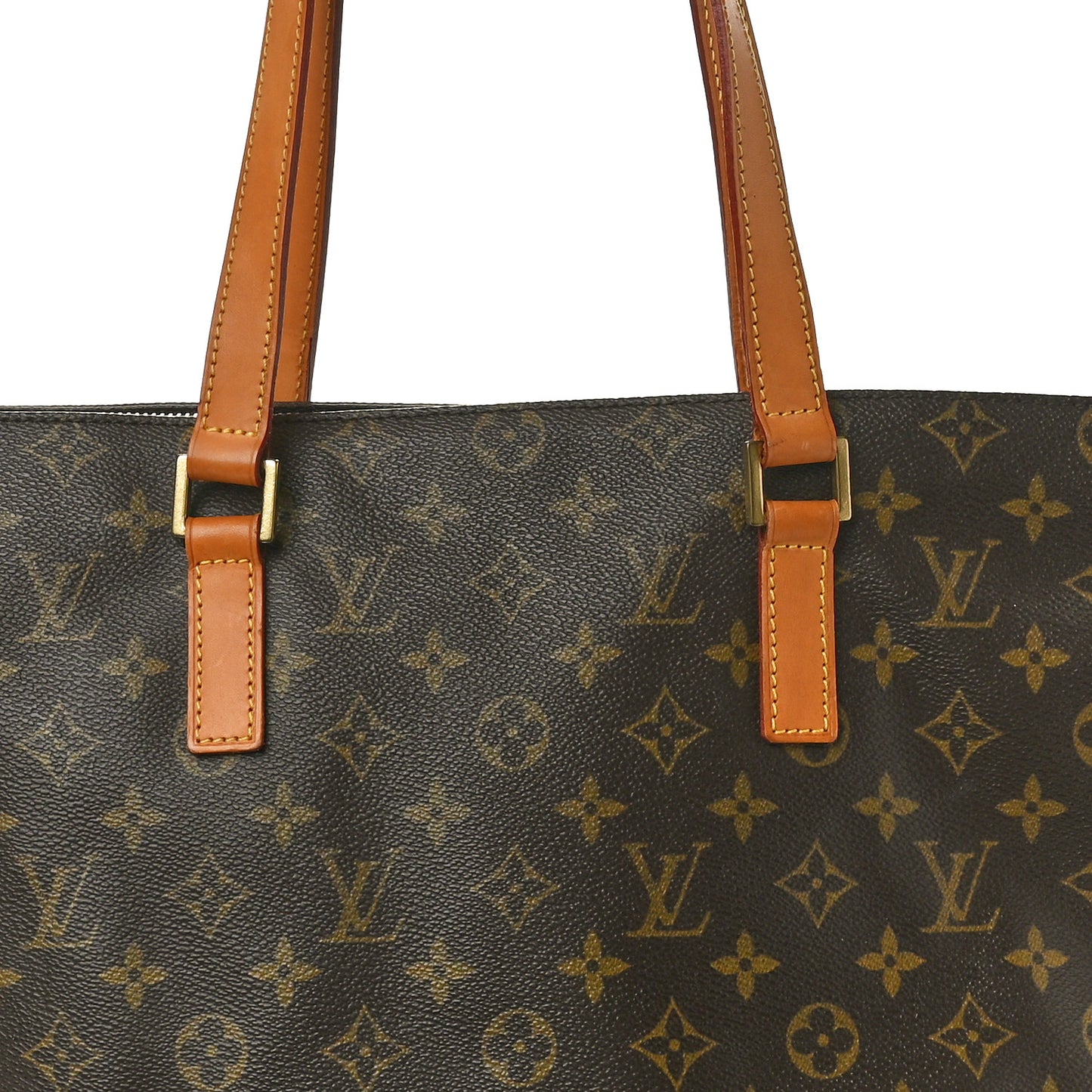 Monogram Cabas Mezzo