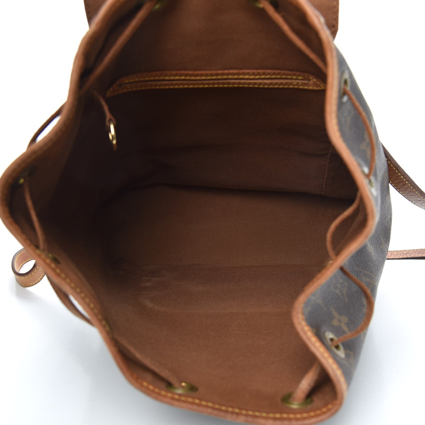 Monogram Montsouris MM Backpack