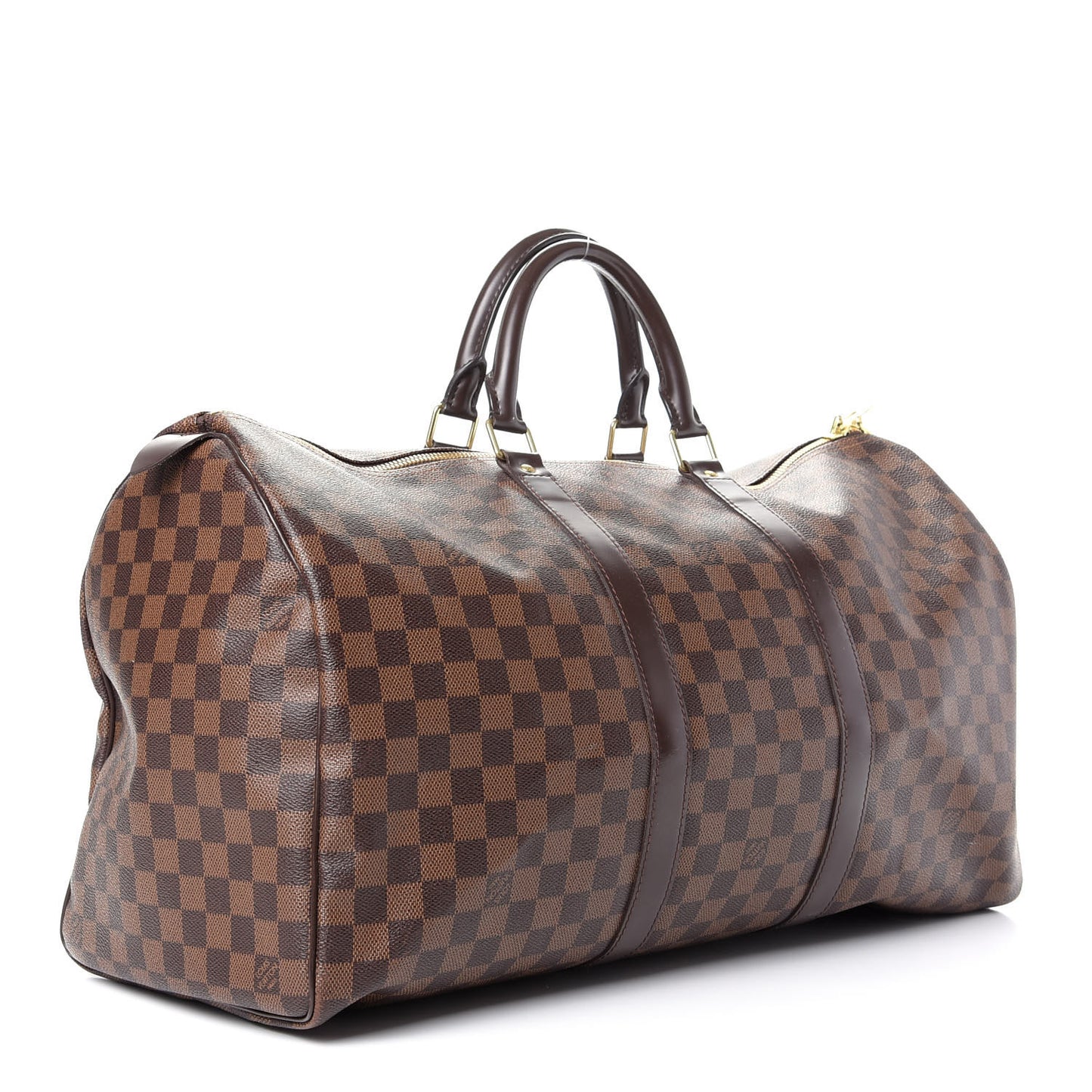 Damier Ebene Keepall 50