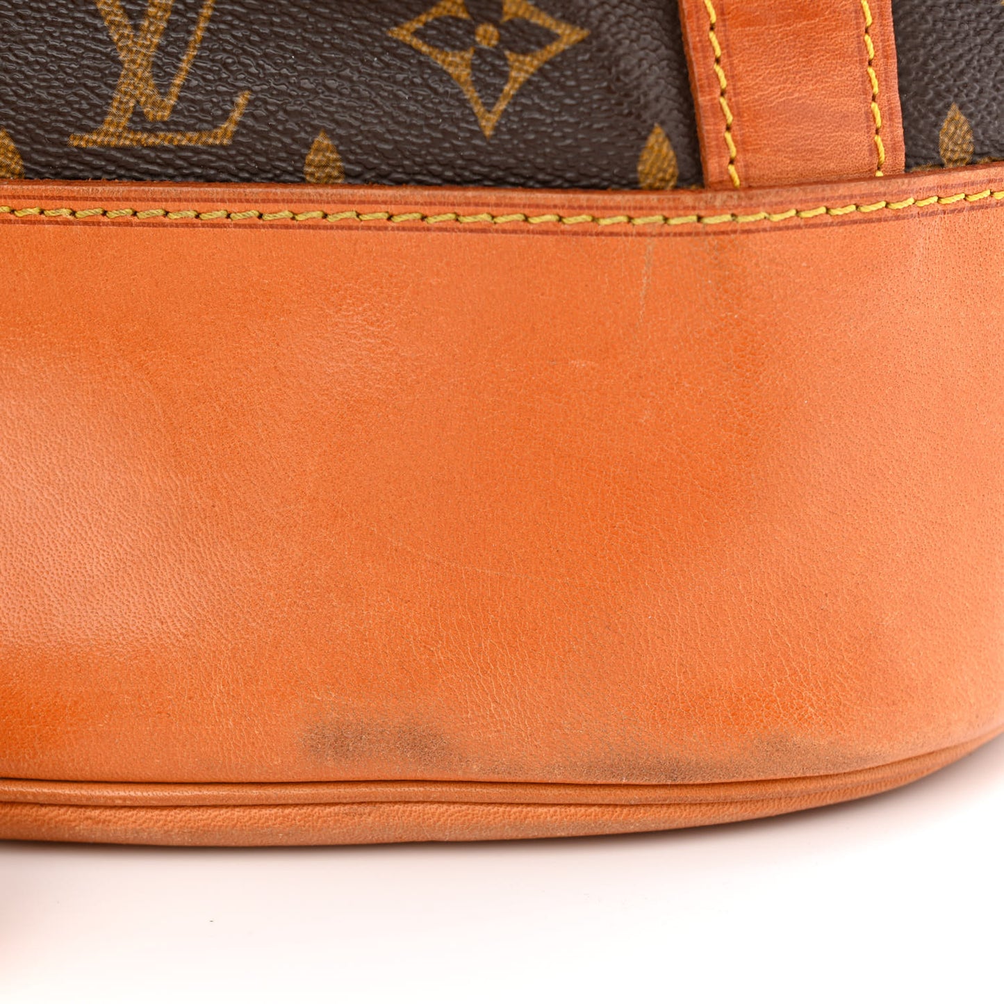 Monogram Randonnee GM Backpack