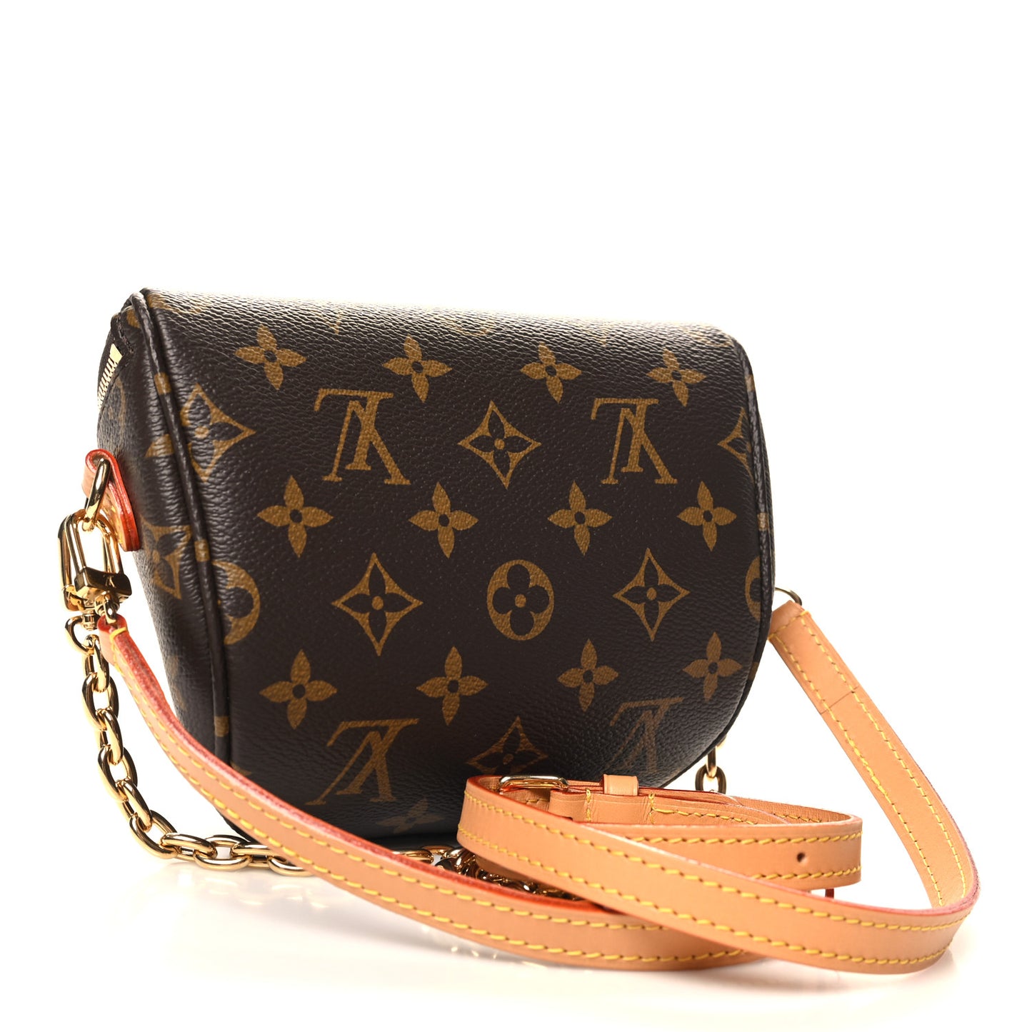 Monogram Mini Bumbag