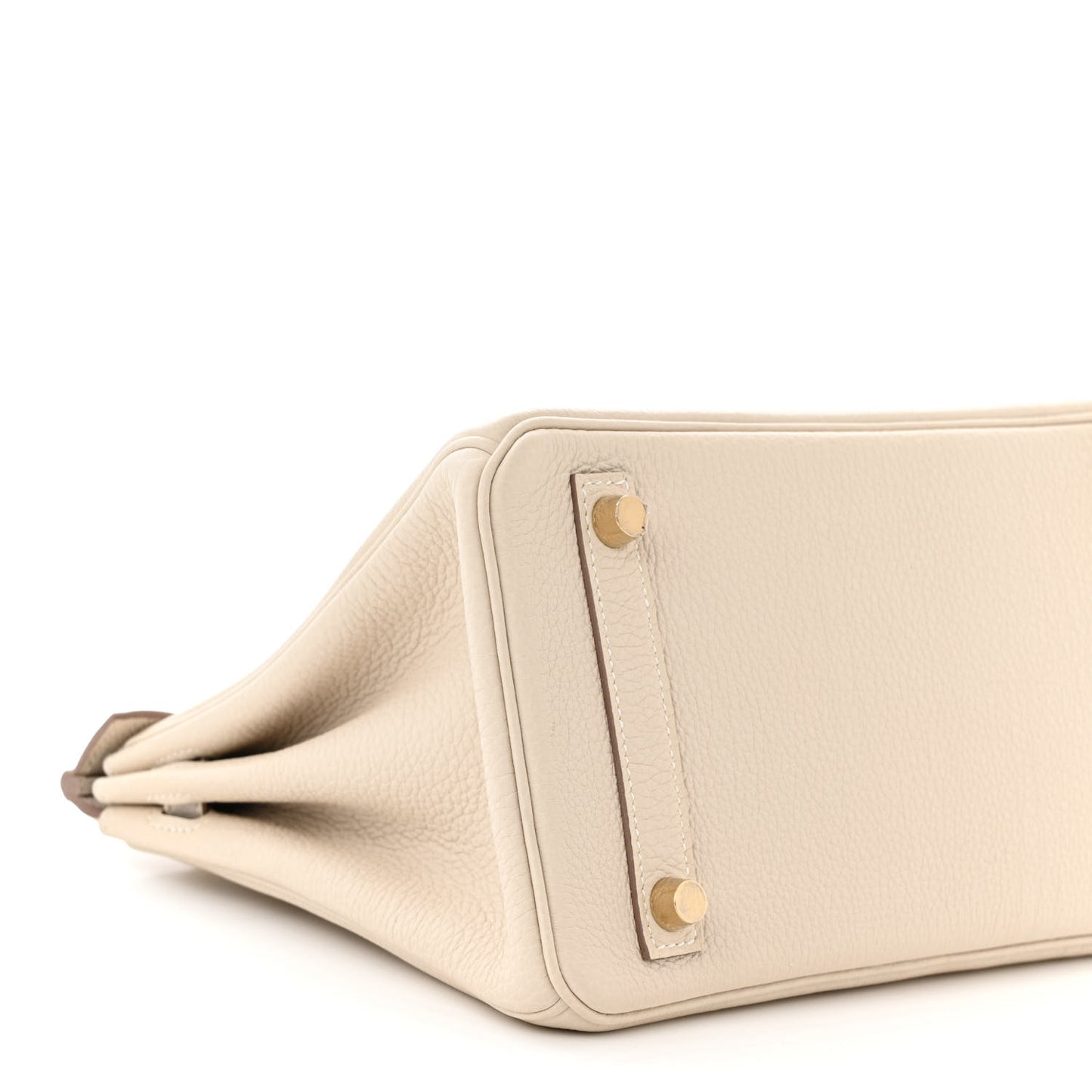 Togo Birkin 25 Craie