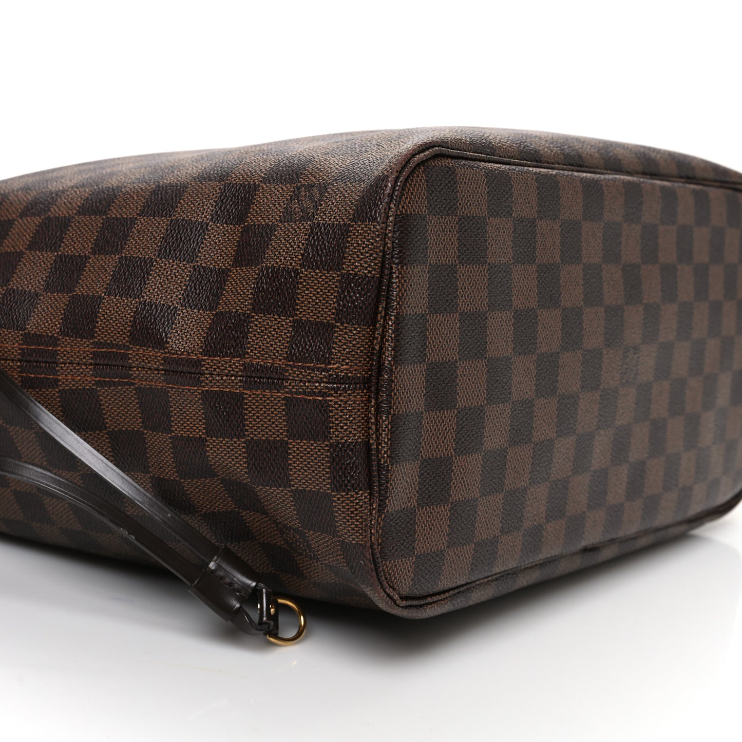 Damier Ebene Neo Neverfull MM