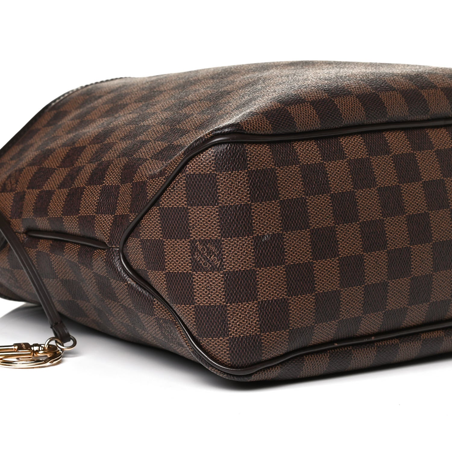 Louis Vuitton Damier Ebene Delightful PM 9 of 18