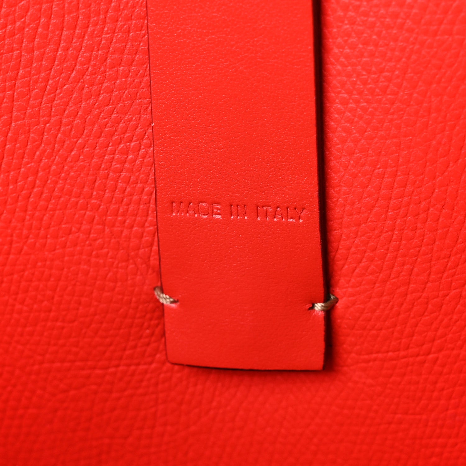 Christian Louboutin Calfskin Empire Spikes East West Cabata Tote Nude 8 of 13