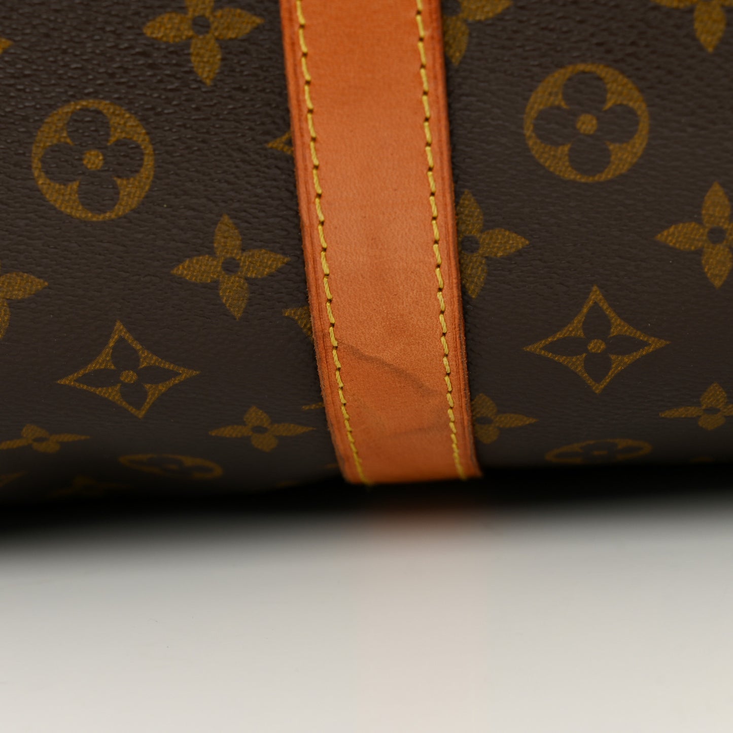 Monogram Keepall Bandouliere 60