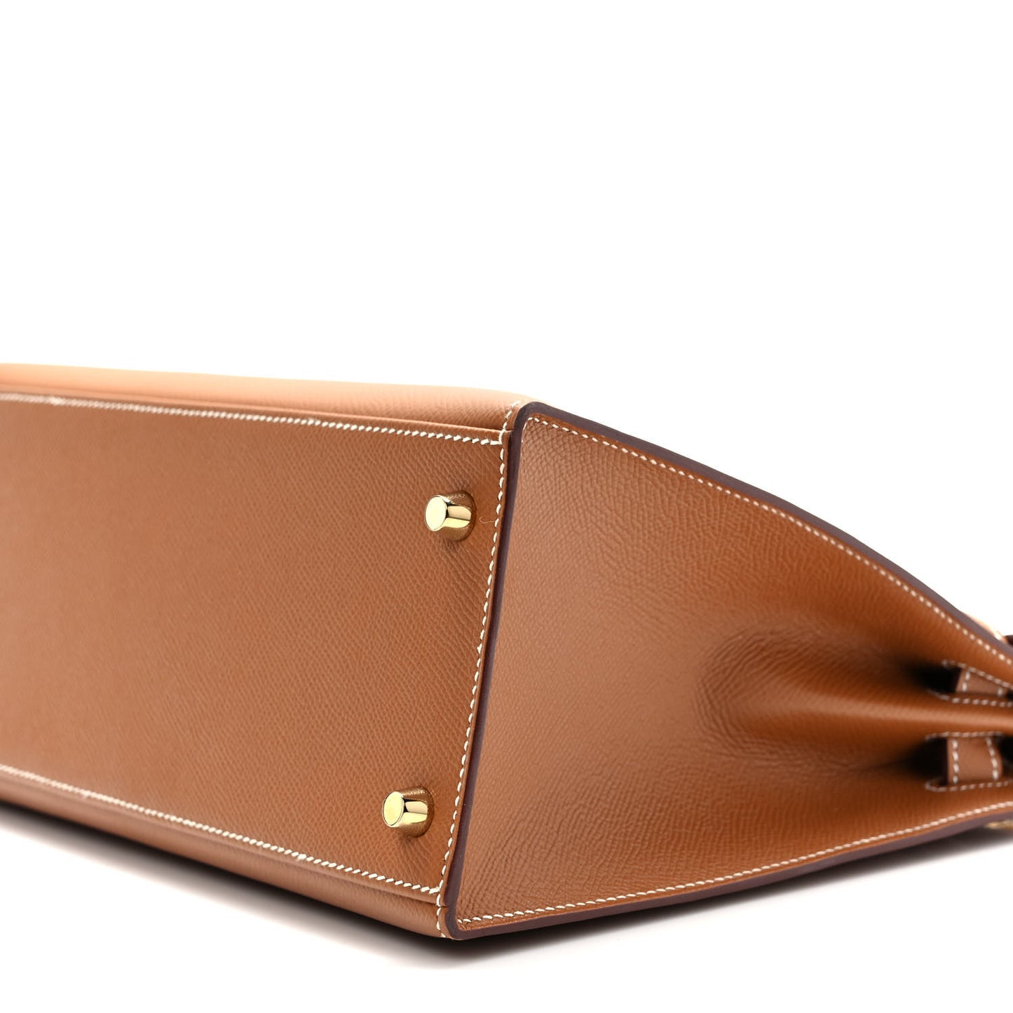 Epsom Kelly Sellier 28 Gold