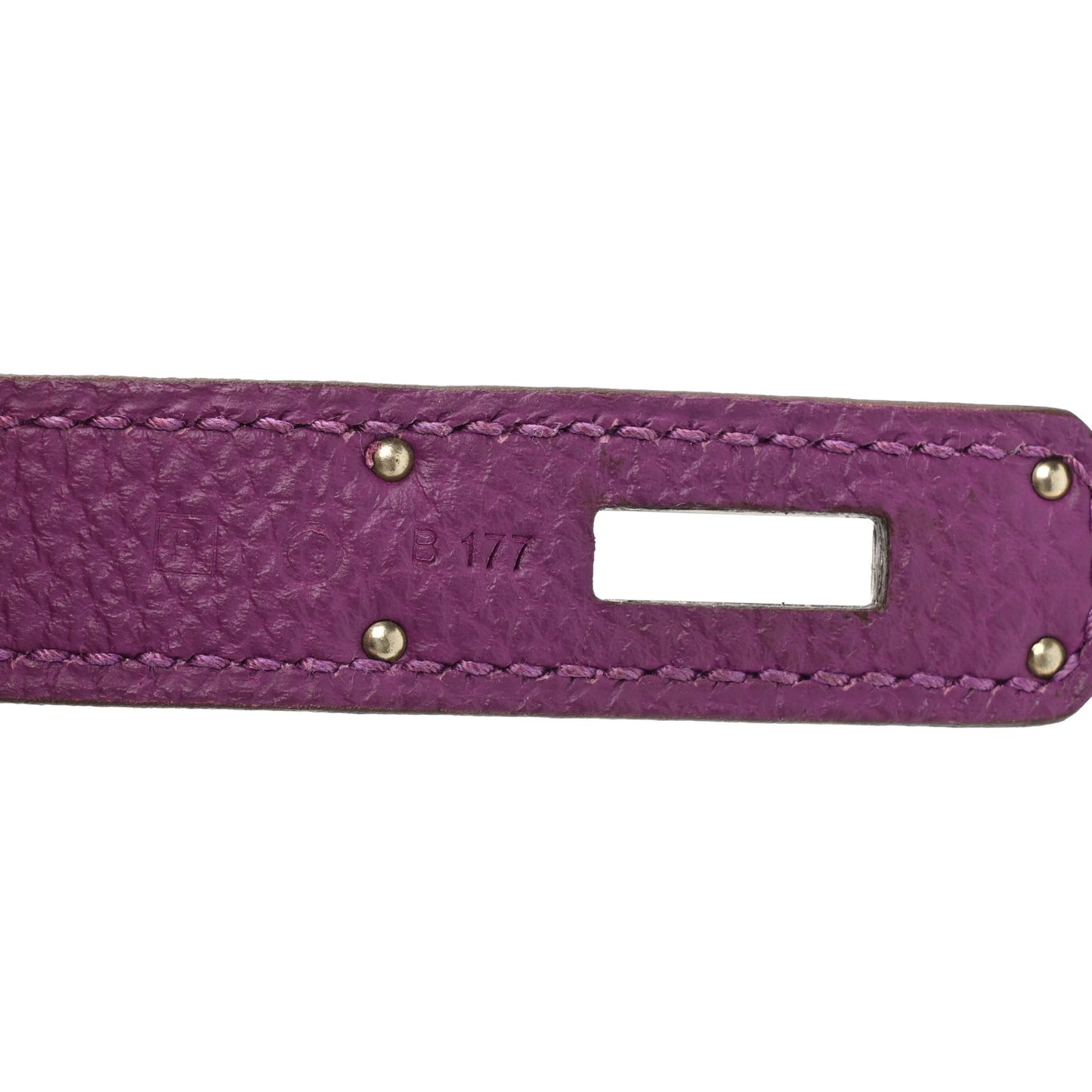 Togo BIRKIN 30 Anemone