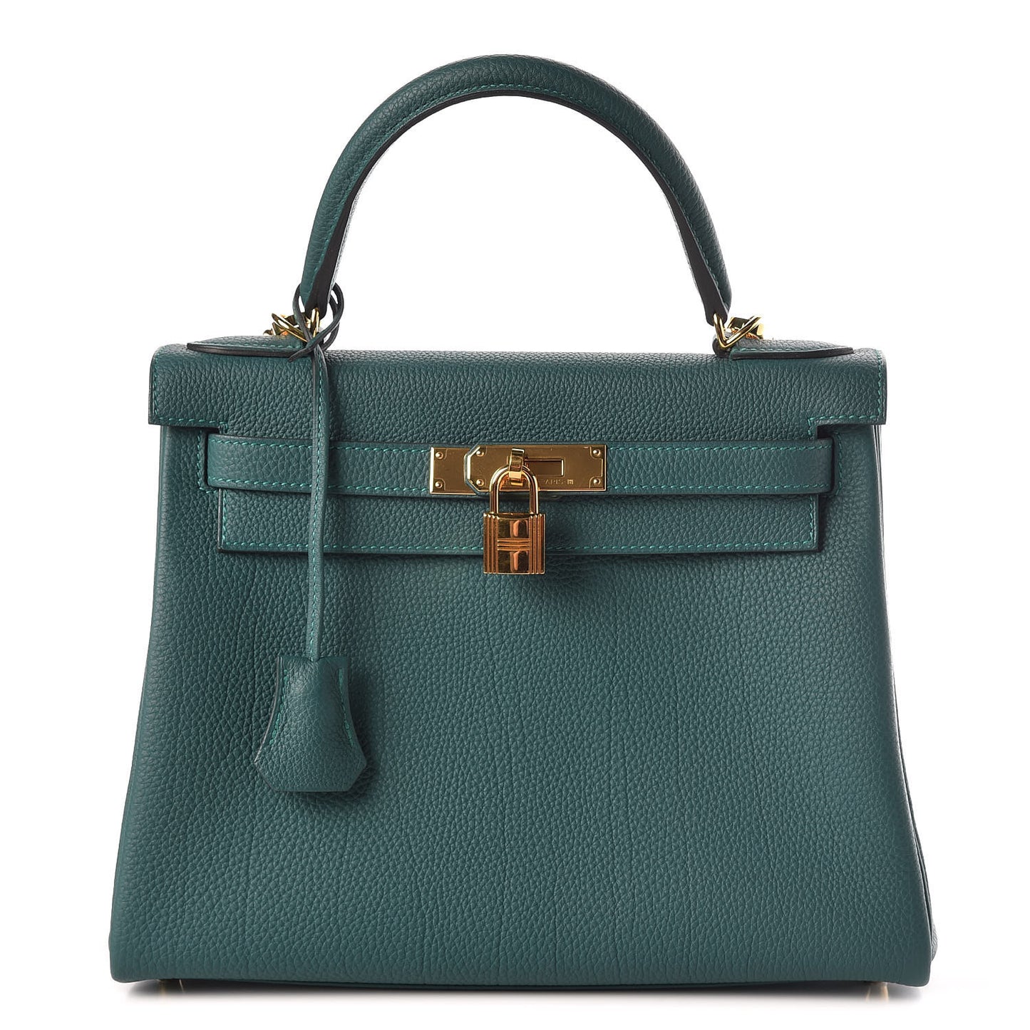 Togo Kelly Retourne 28 Malachite