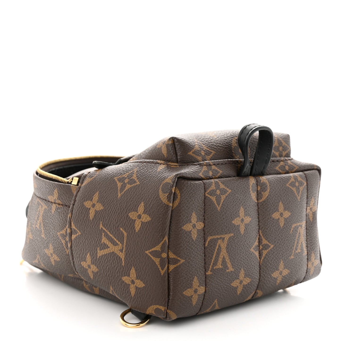 Monogram Palm Springs Backpack Mini