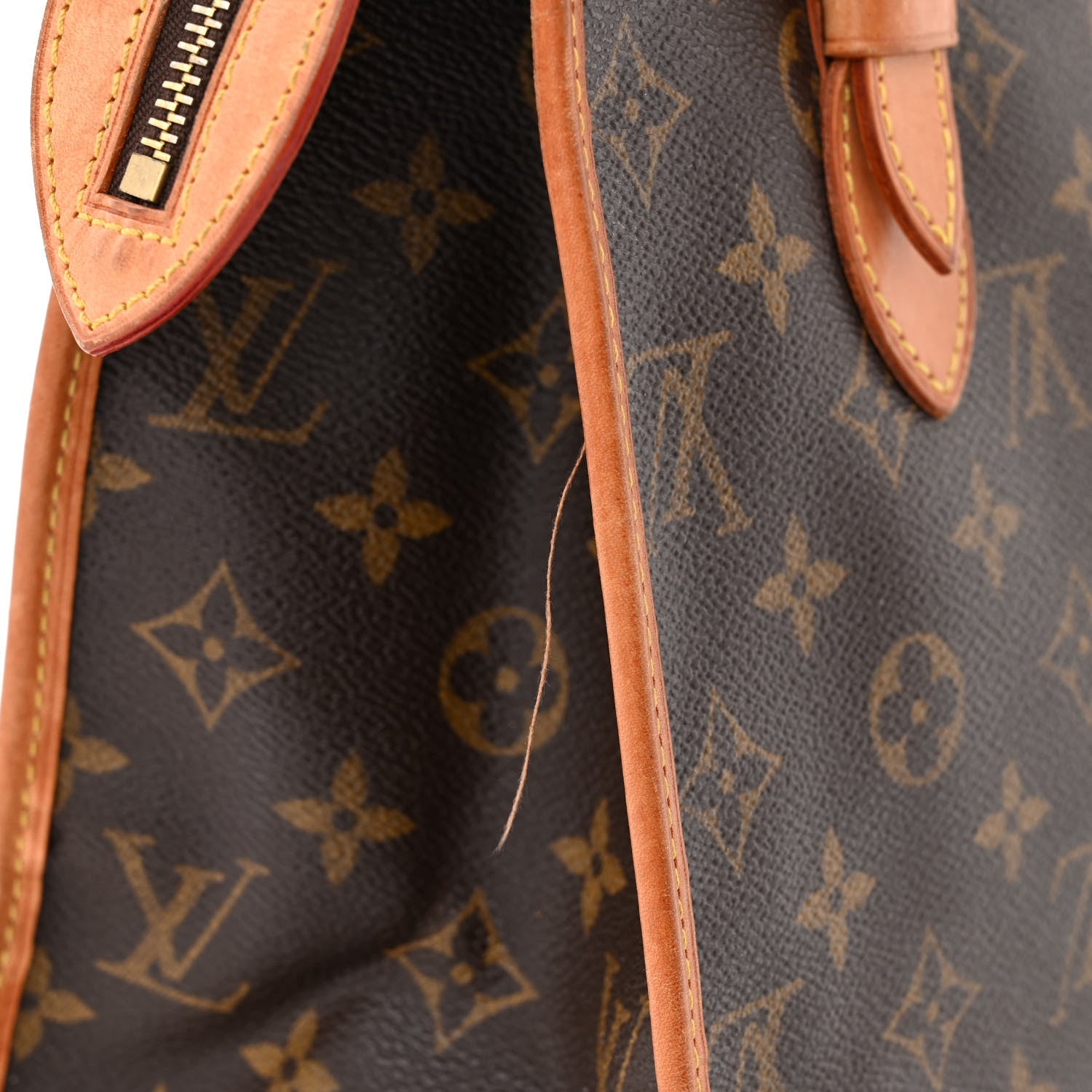 Louis Vuitton Monogram Popincourt Haut 11 of 13