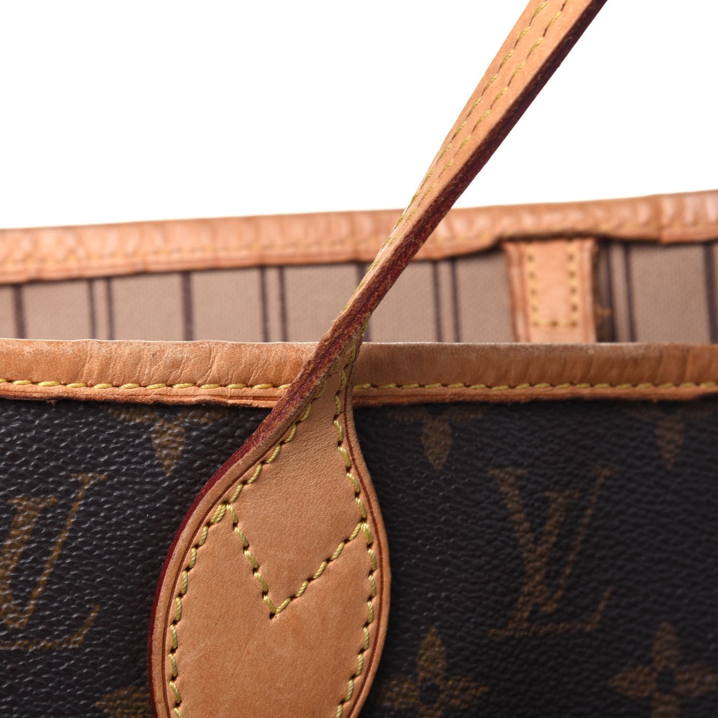 Monogram Neverfull MM