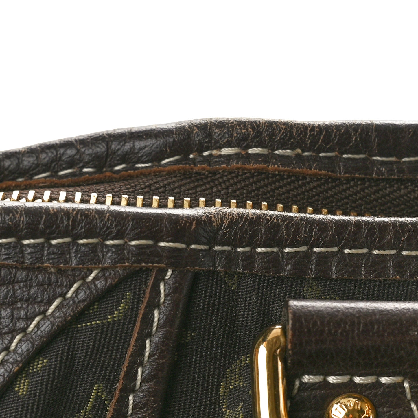 Mini Lin Besace Angele Ebene