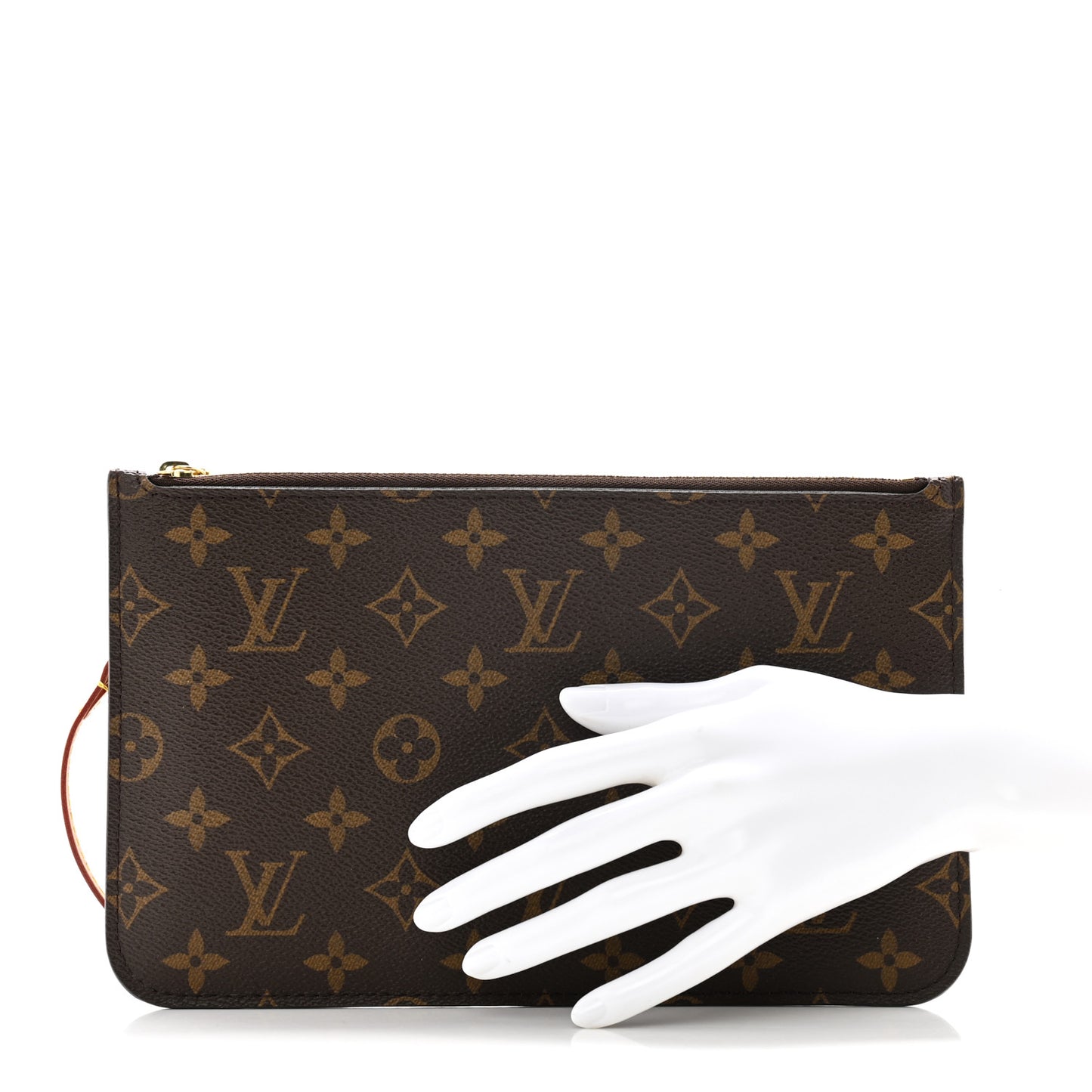 Monogram Neverfull MM GM Pochette
