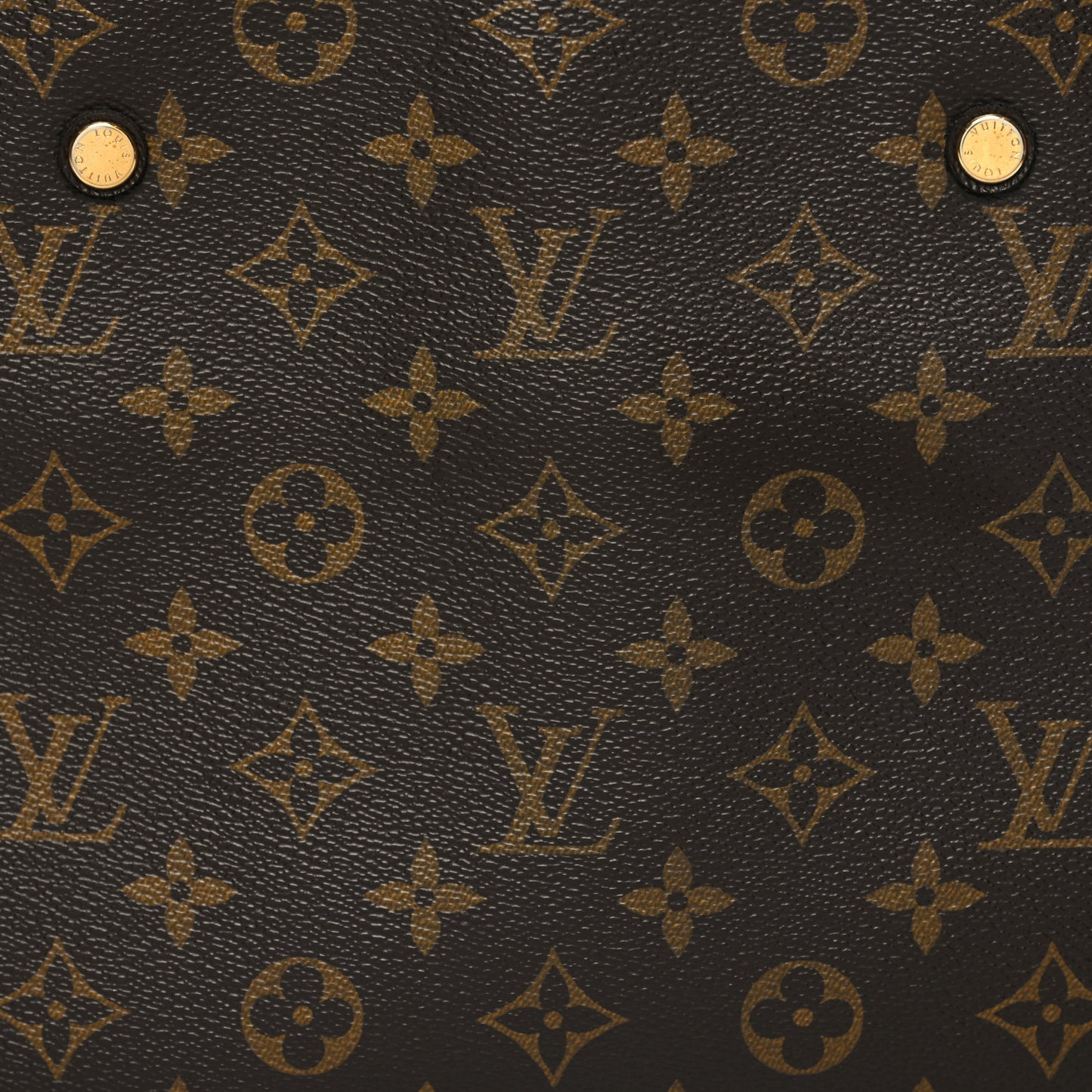 Monogram Montaigne MM