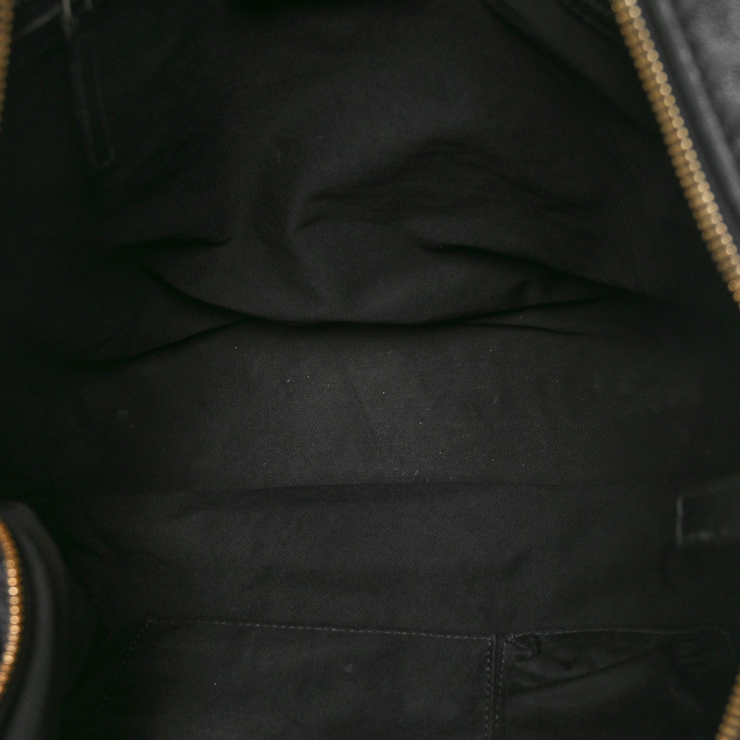 Givenchy Sugar Goatskin Medium Black 6 of 9
