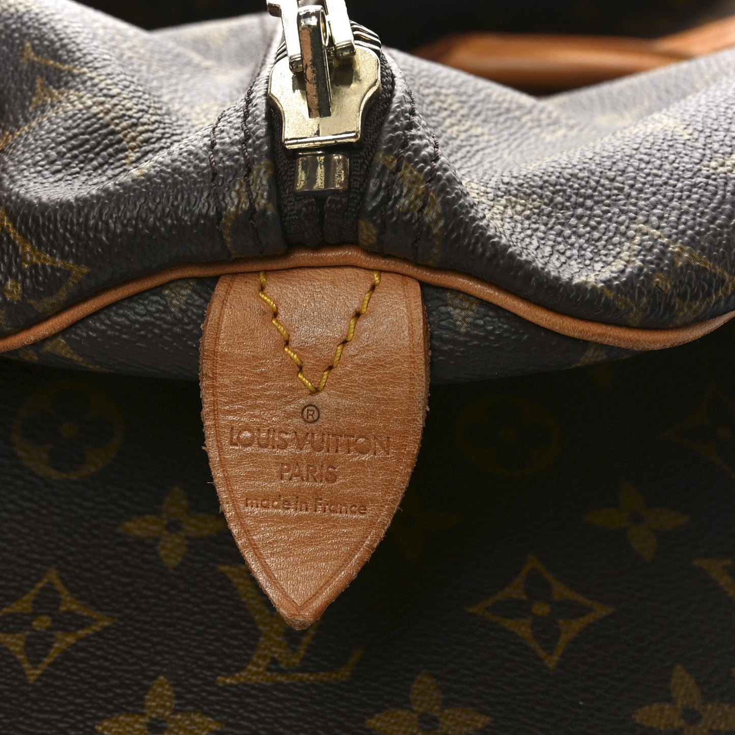 Monogram Keepall 55