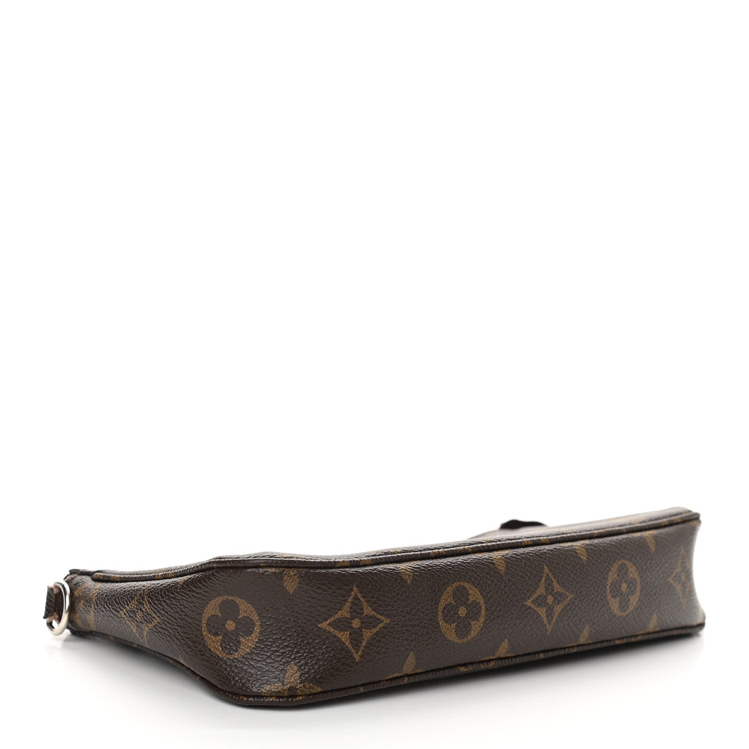 Louis Vuitton Monogram Pochette Accessories NM 4 of 10