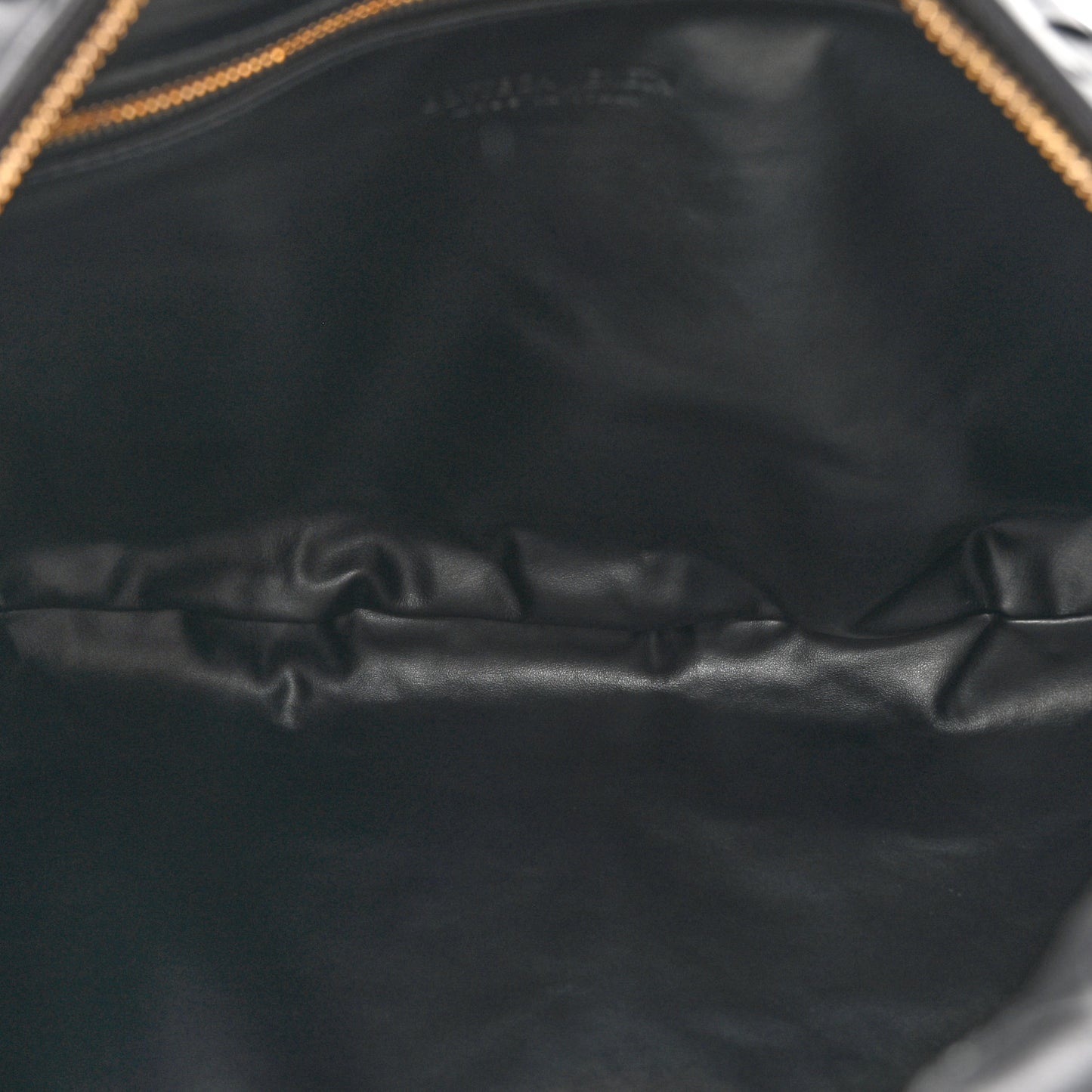 Nappa Intrecciato Small Jodie Black