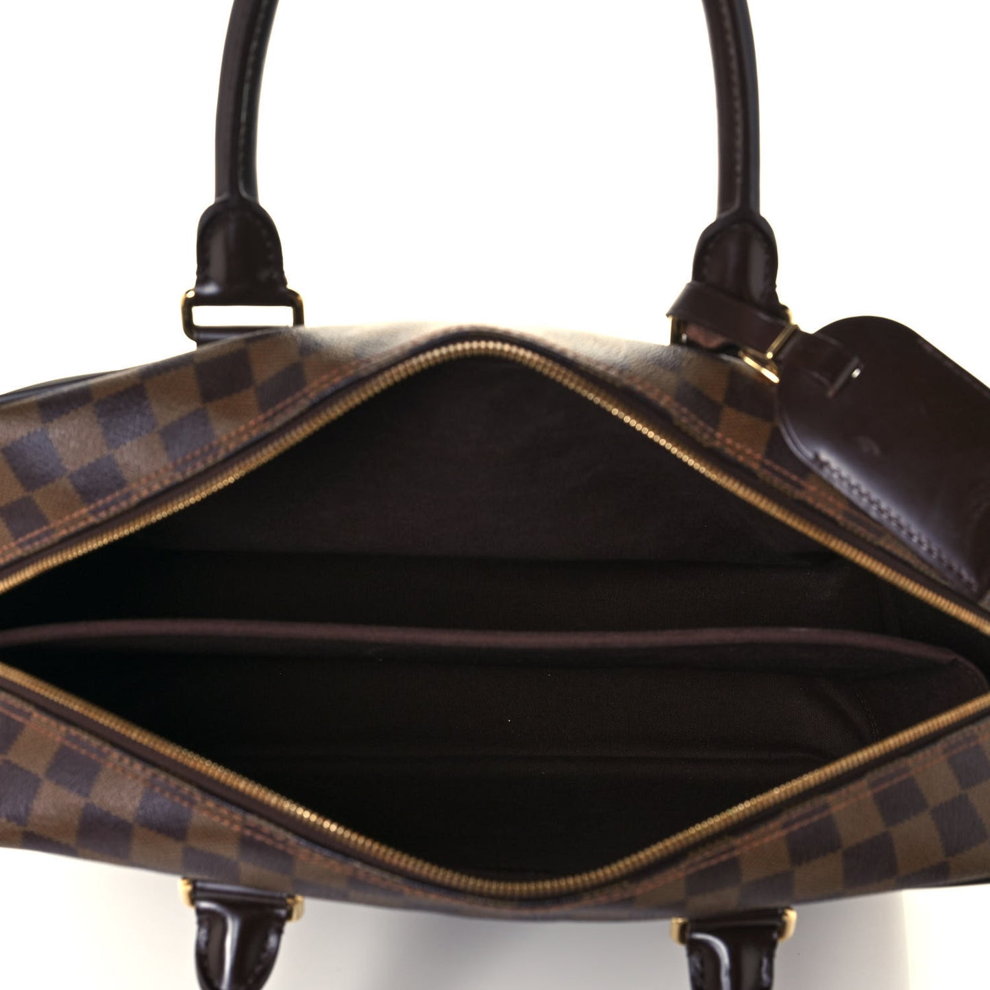 Damier Ebene Icare