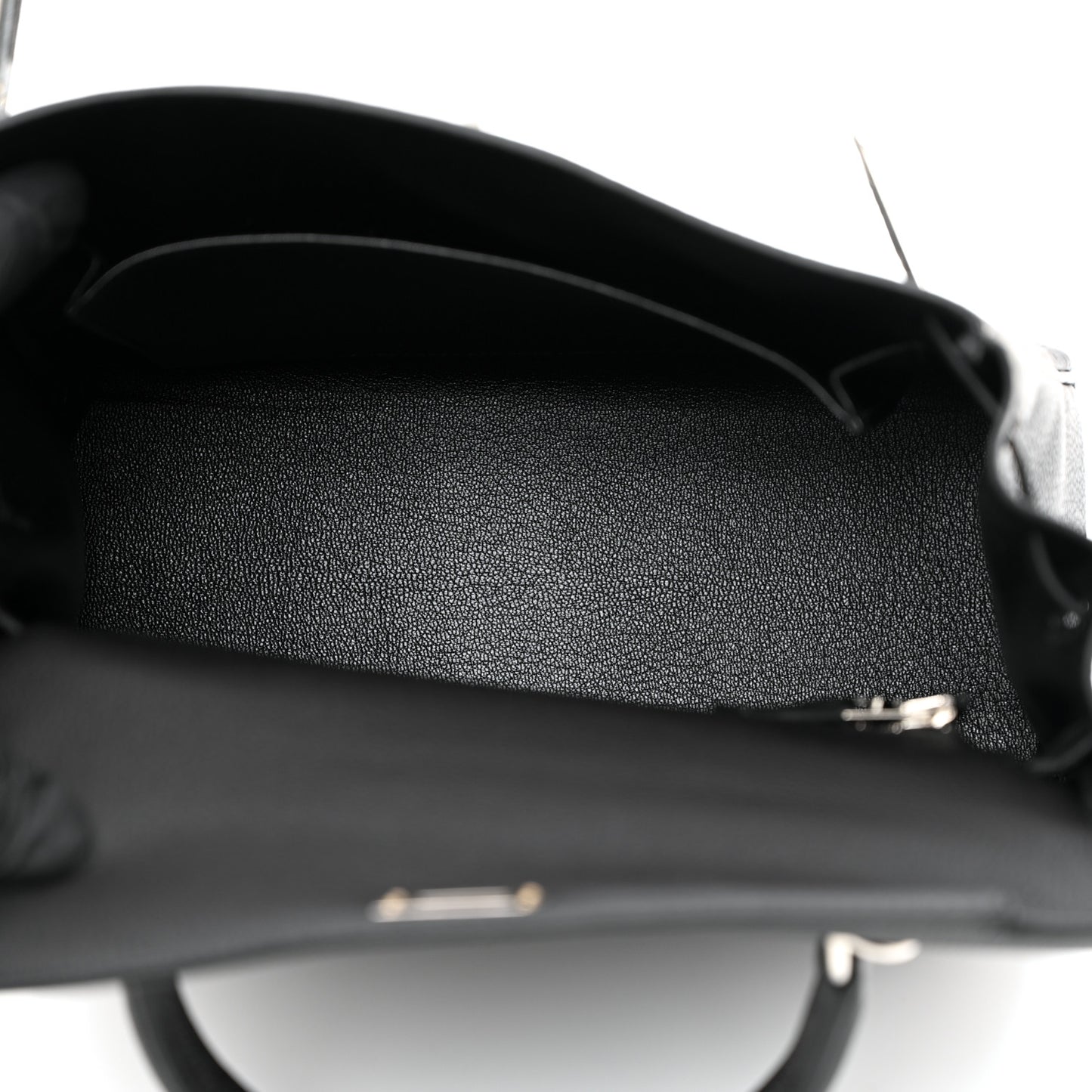Togo Kelly Retourne 25 Black