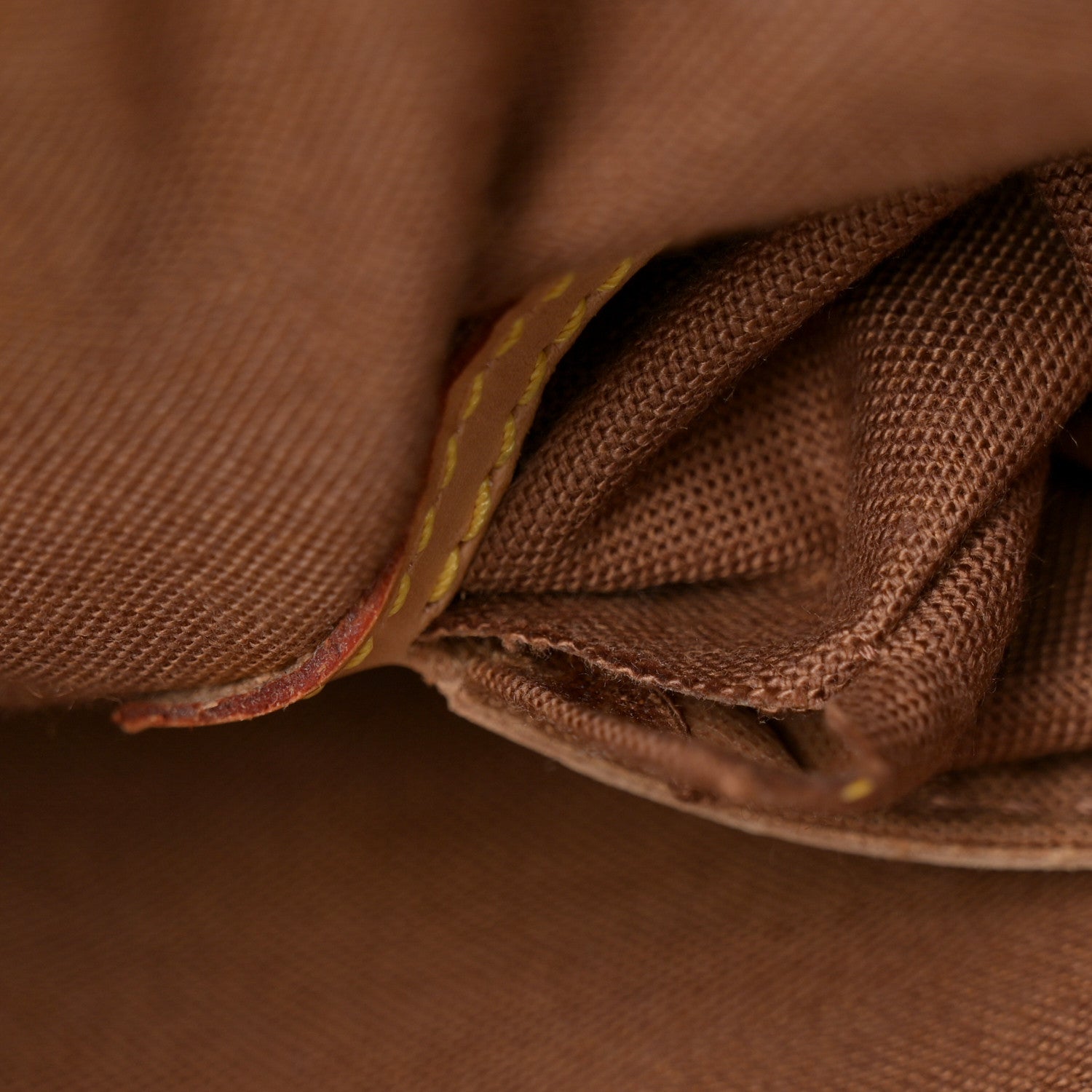 Louis Vuitton Monogram Montsouris GM Backpack 10 of 14