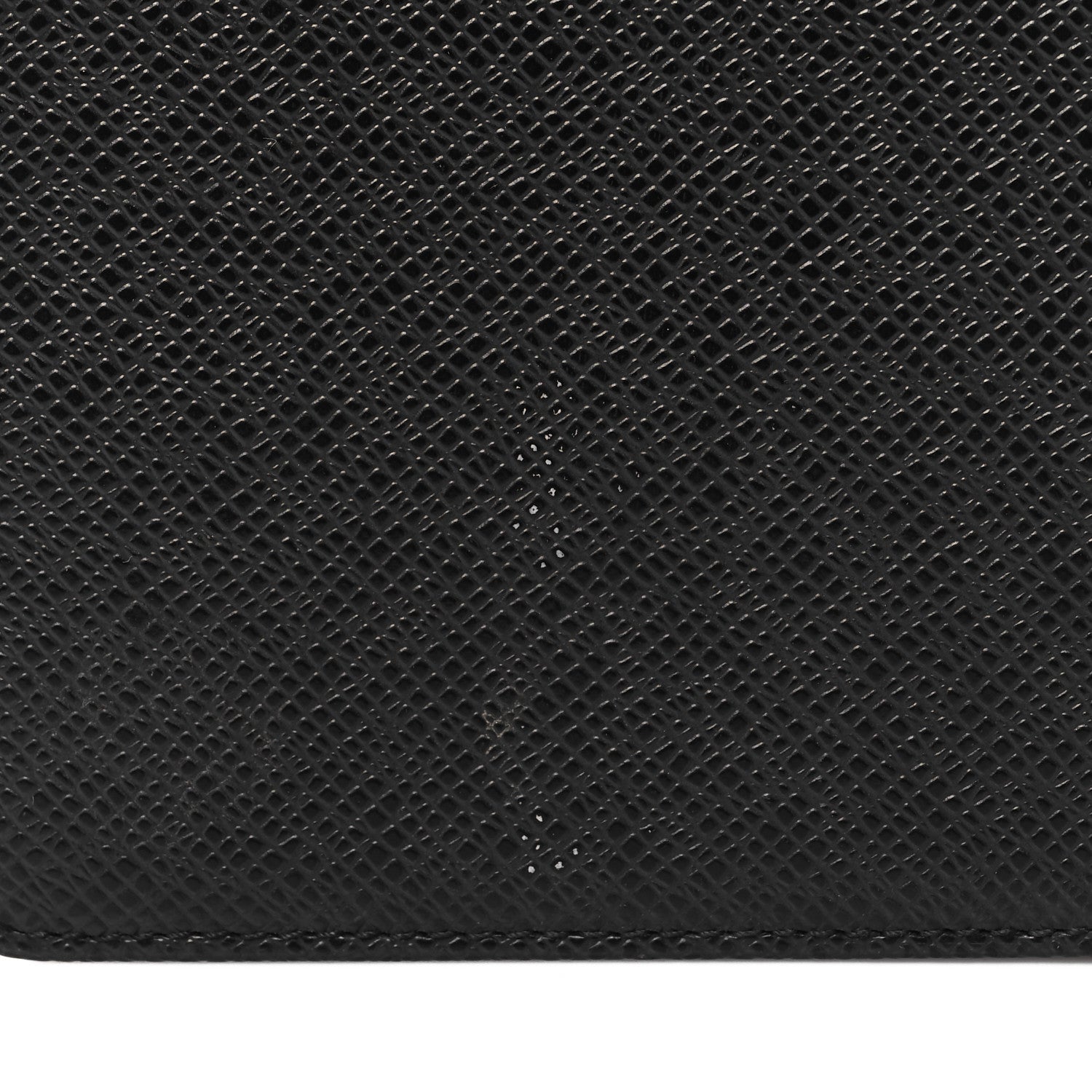 Louis Vuitton Taiga Checkbook Pocket Agenda Cover Ardoise 8 of 9