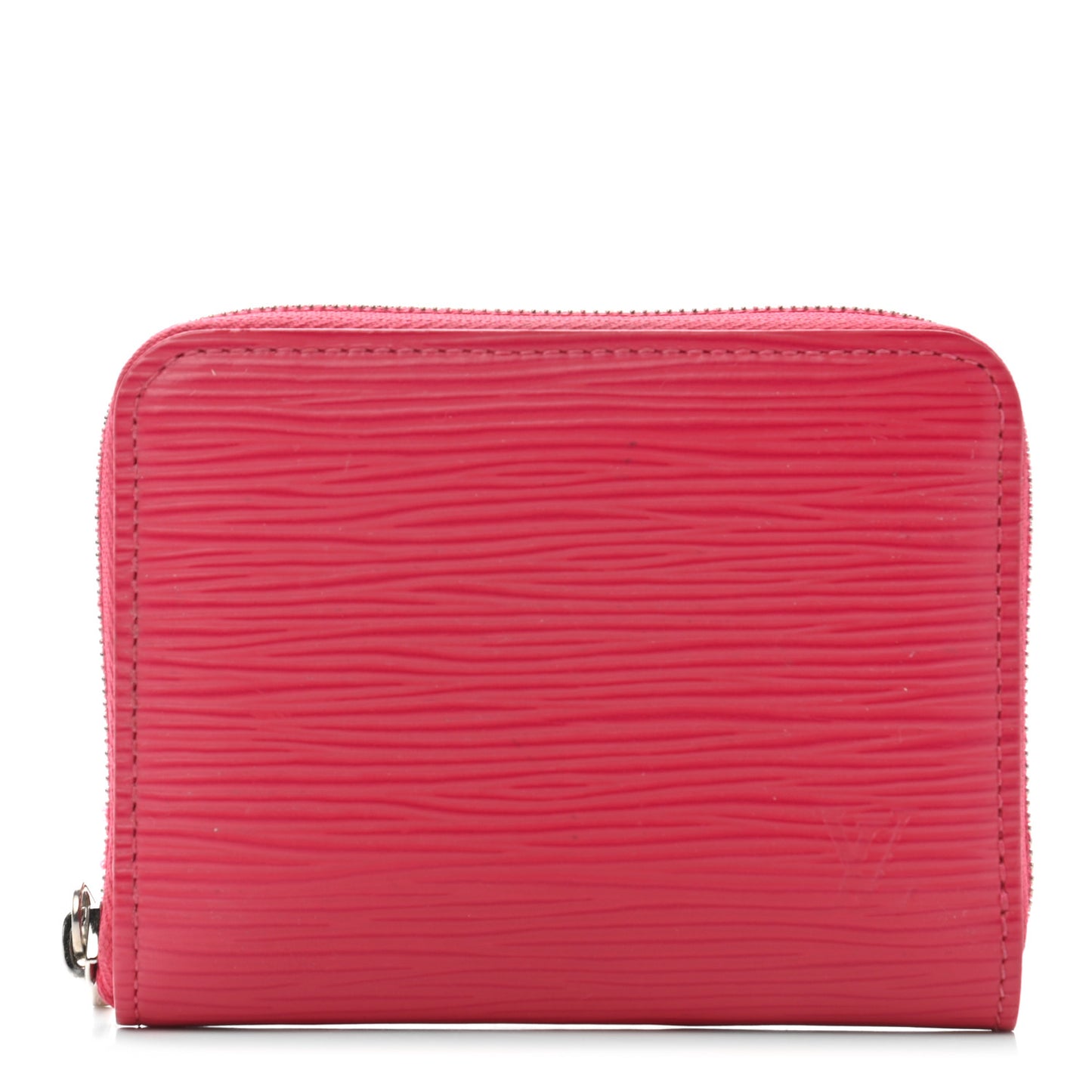 Epi Zippy Coin Purse Freesia