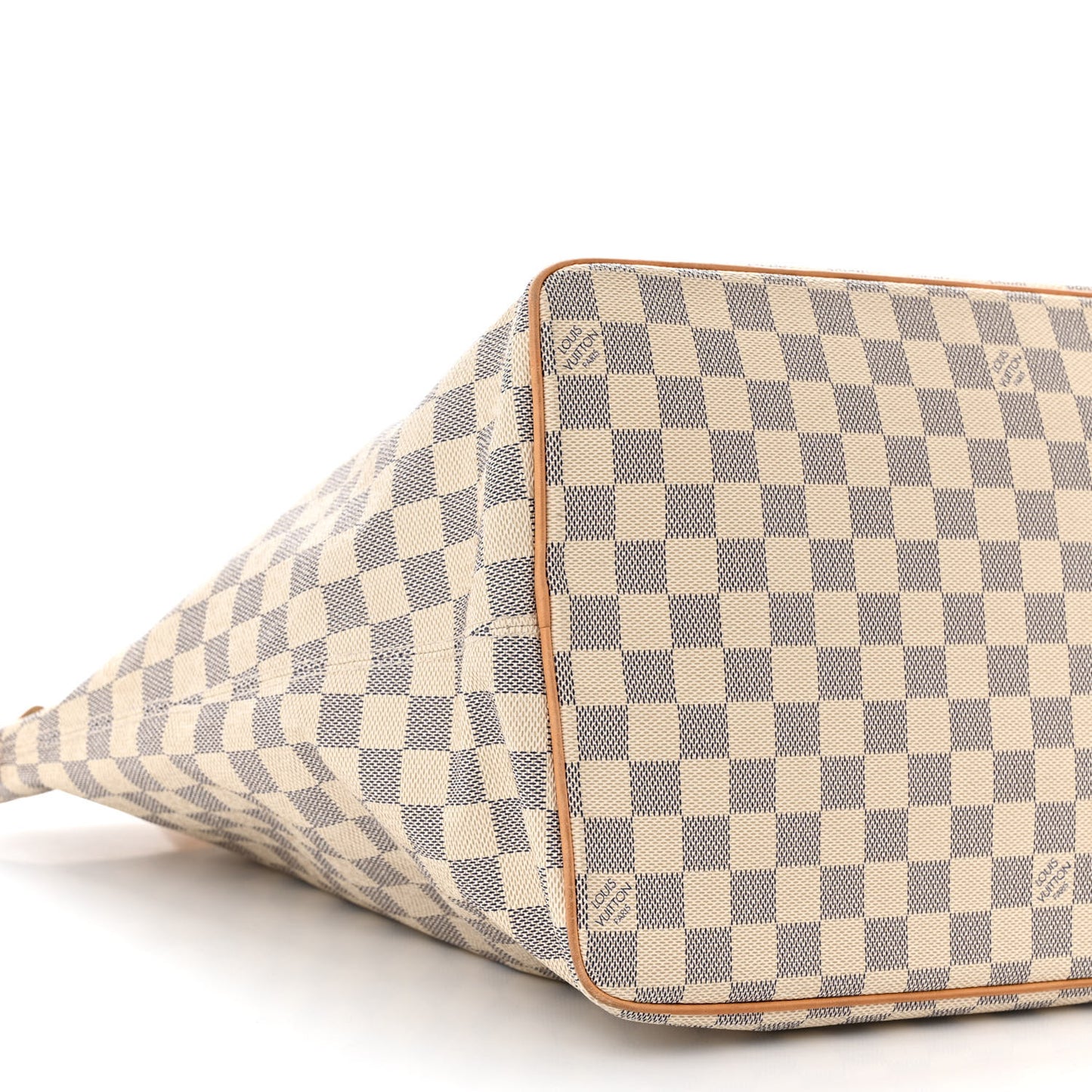 Damier Azur Saleya GM