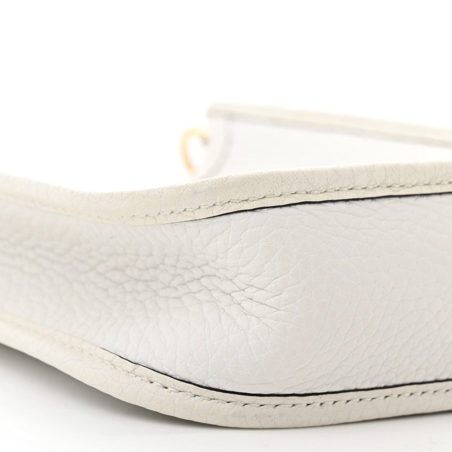 Taurillon Clemence Amazone Evelyne TPM New White