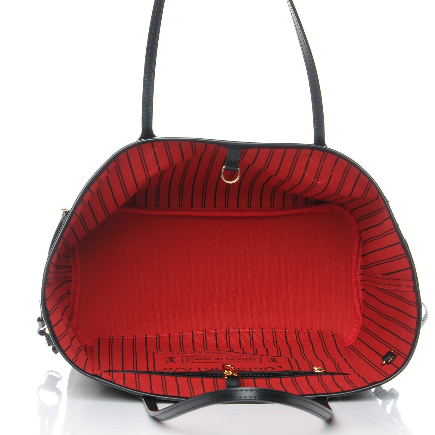 Monogram Kabuki Neverfull MM