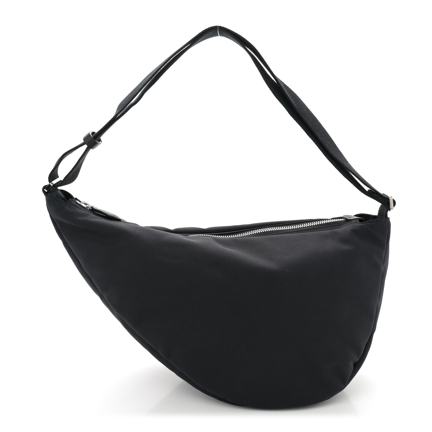 The Row Nylon Banana Bag