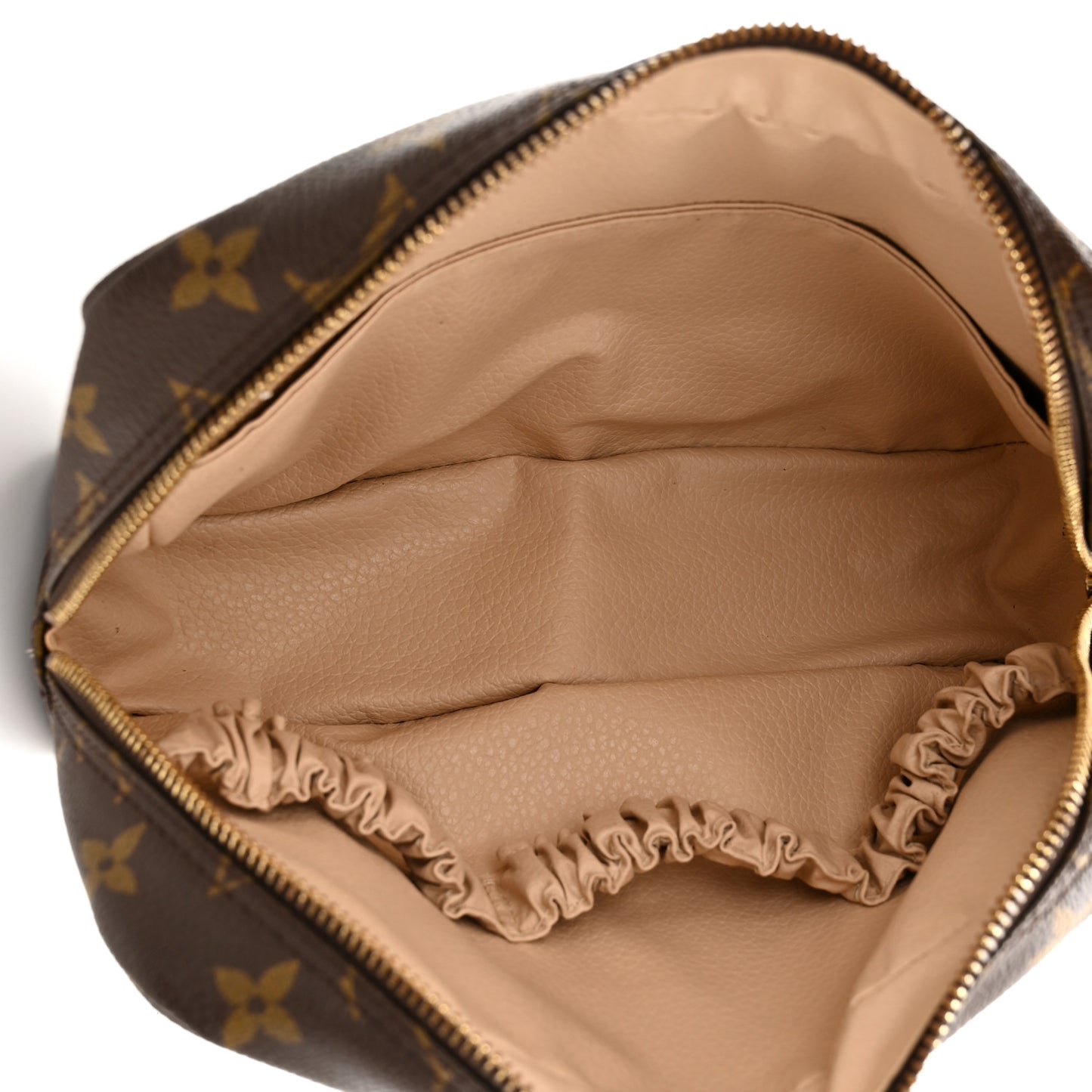 Monogram Trousse Toilette 23