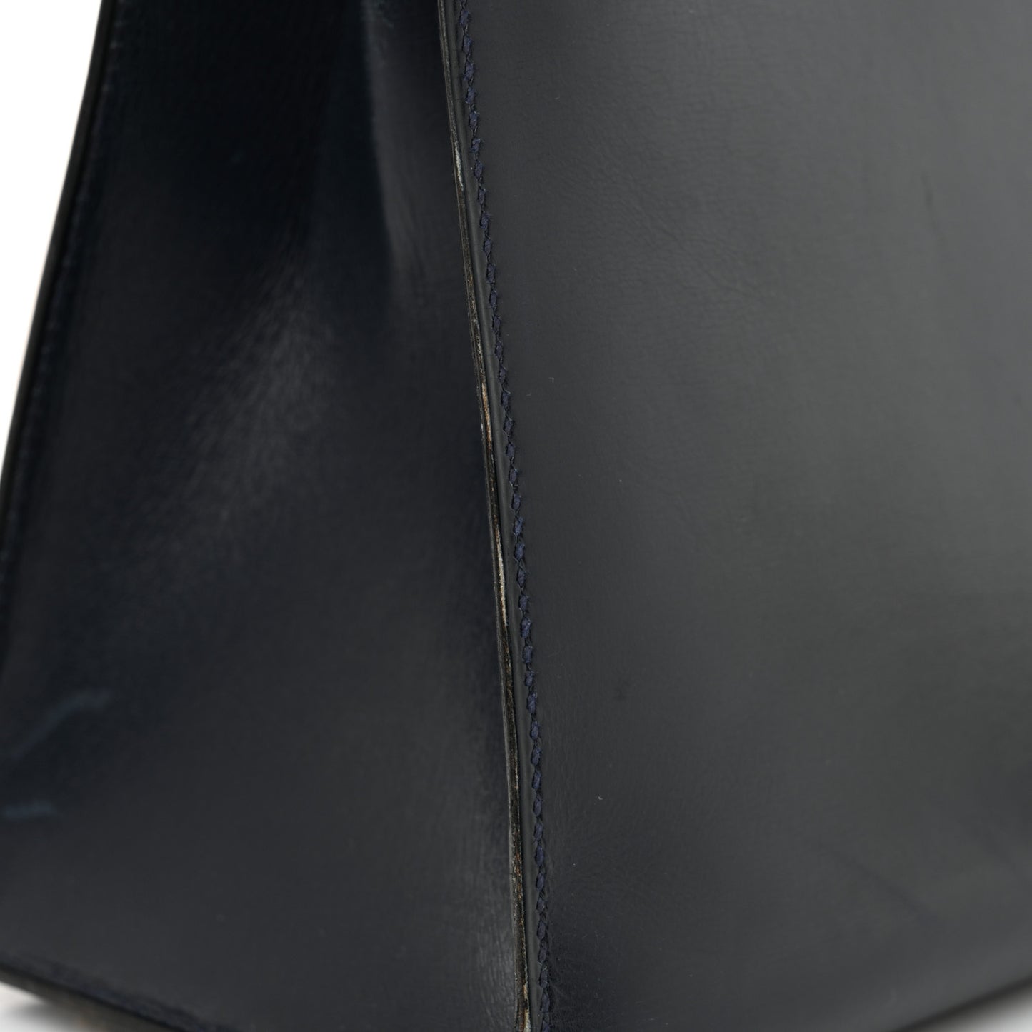 Box Kelly Sellier 28 Bleu Marine
