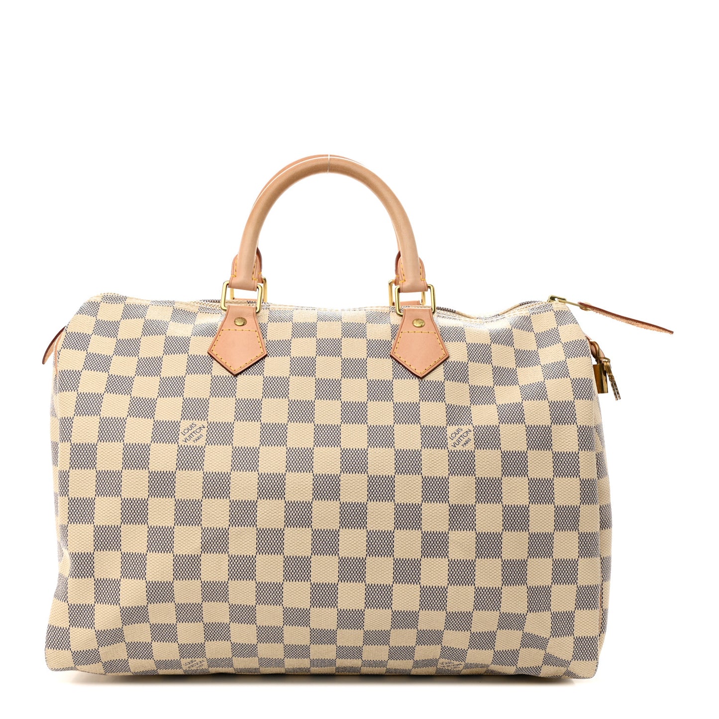 Damier Azur Speedy 35