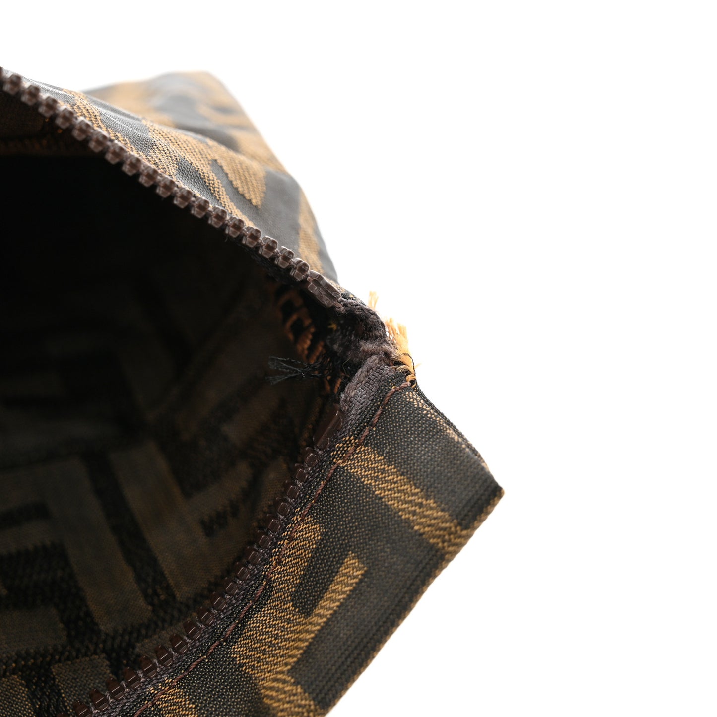 Zucca Pouch Tobacco
