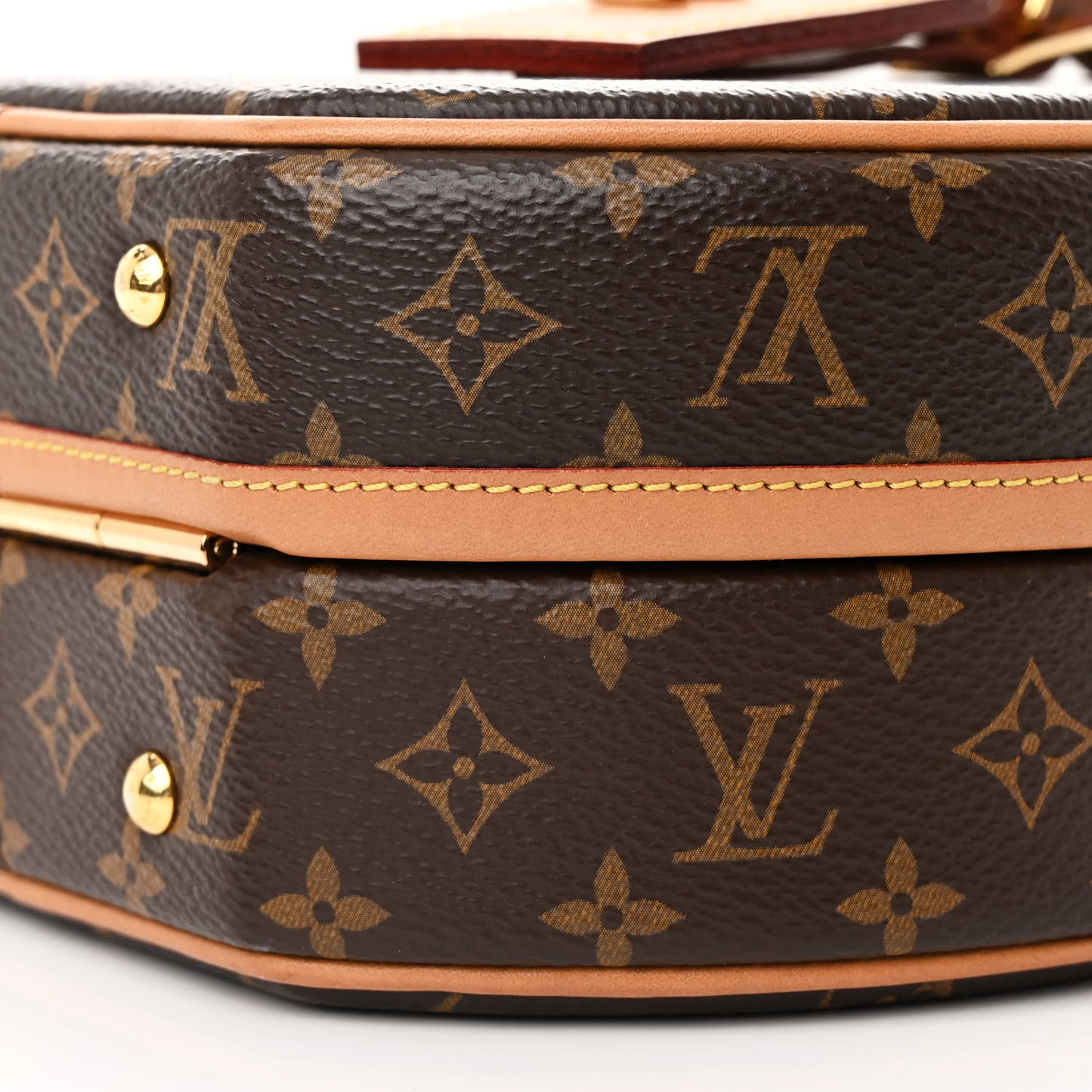 Monogram Petite Boite Chapeau