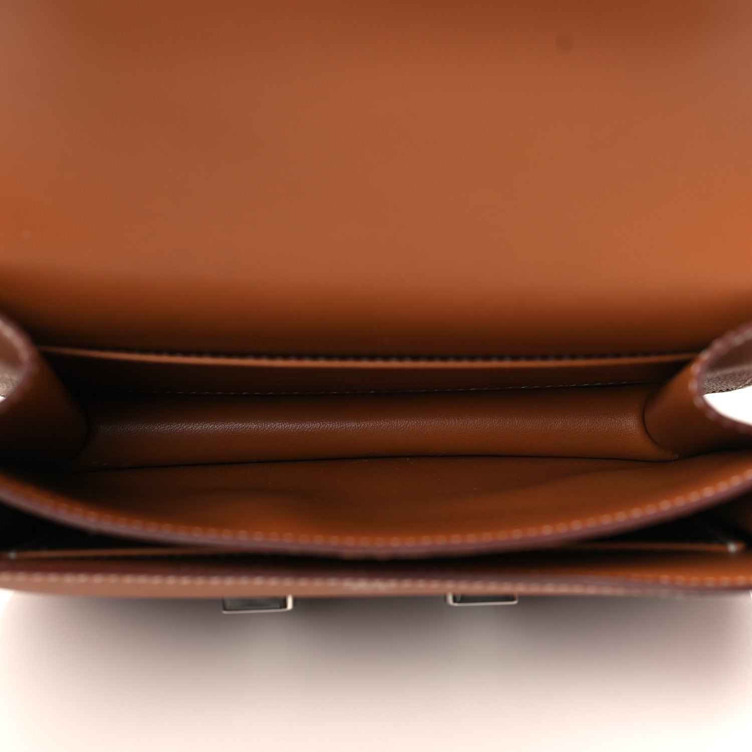 Hermes Evercolor Constance 18 Gold 5 of 10