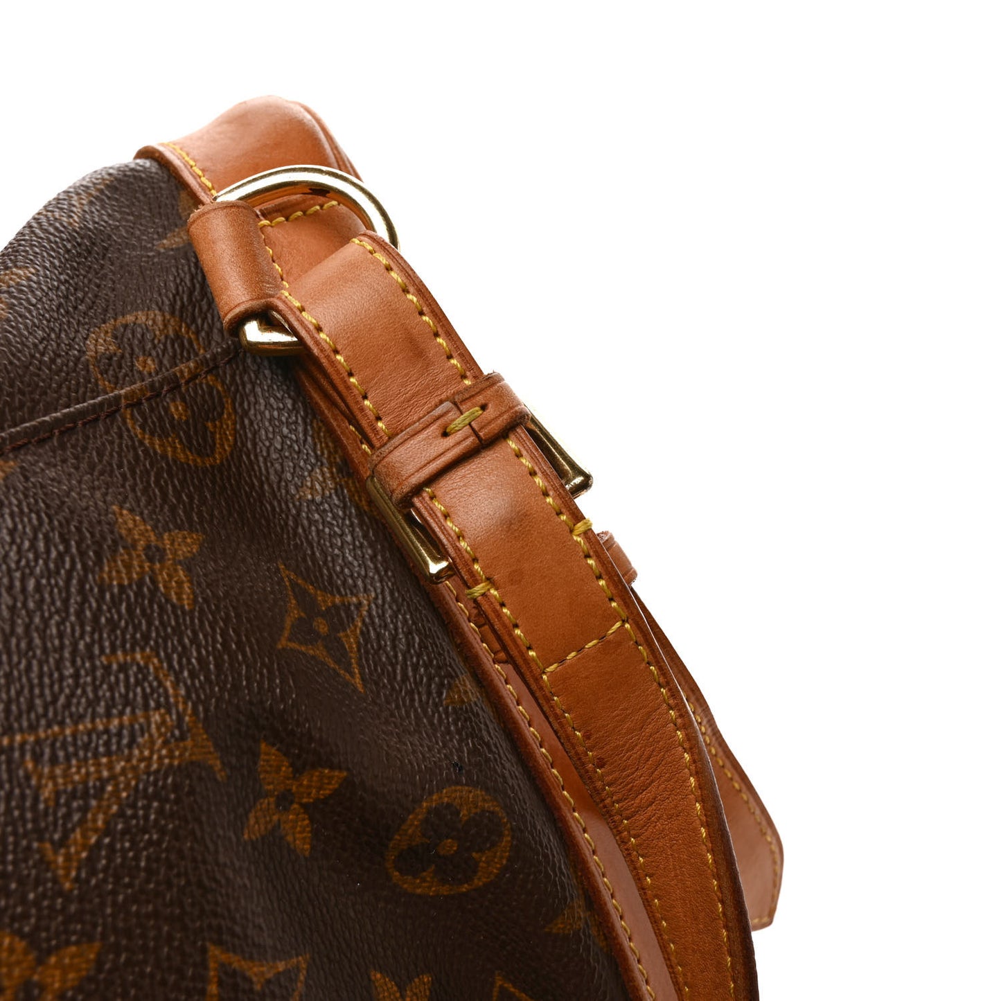 Monogram Montsouris MM Backpack