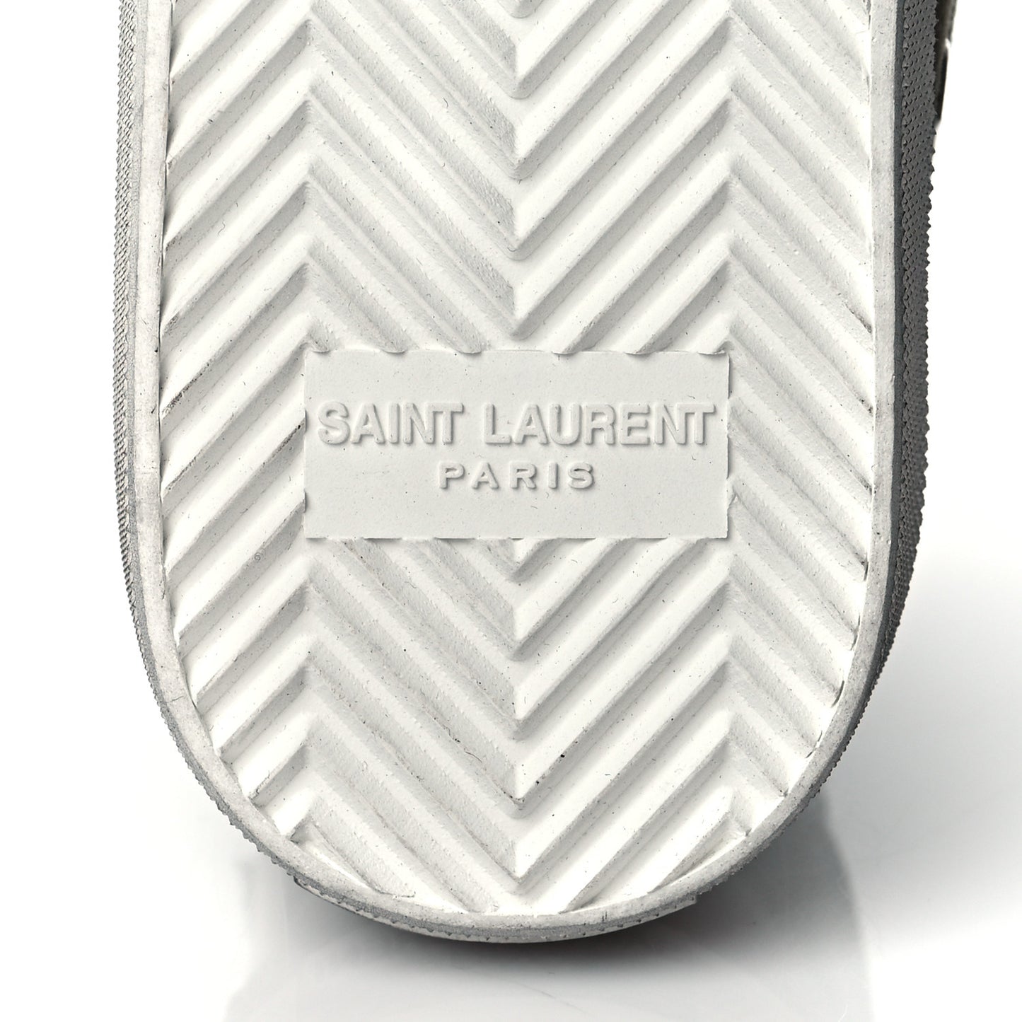 Distressed Canvas Camouflage Print Bedford Hightop Sneakers 36