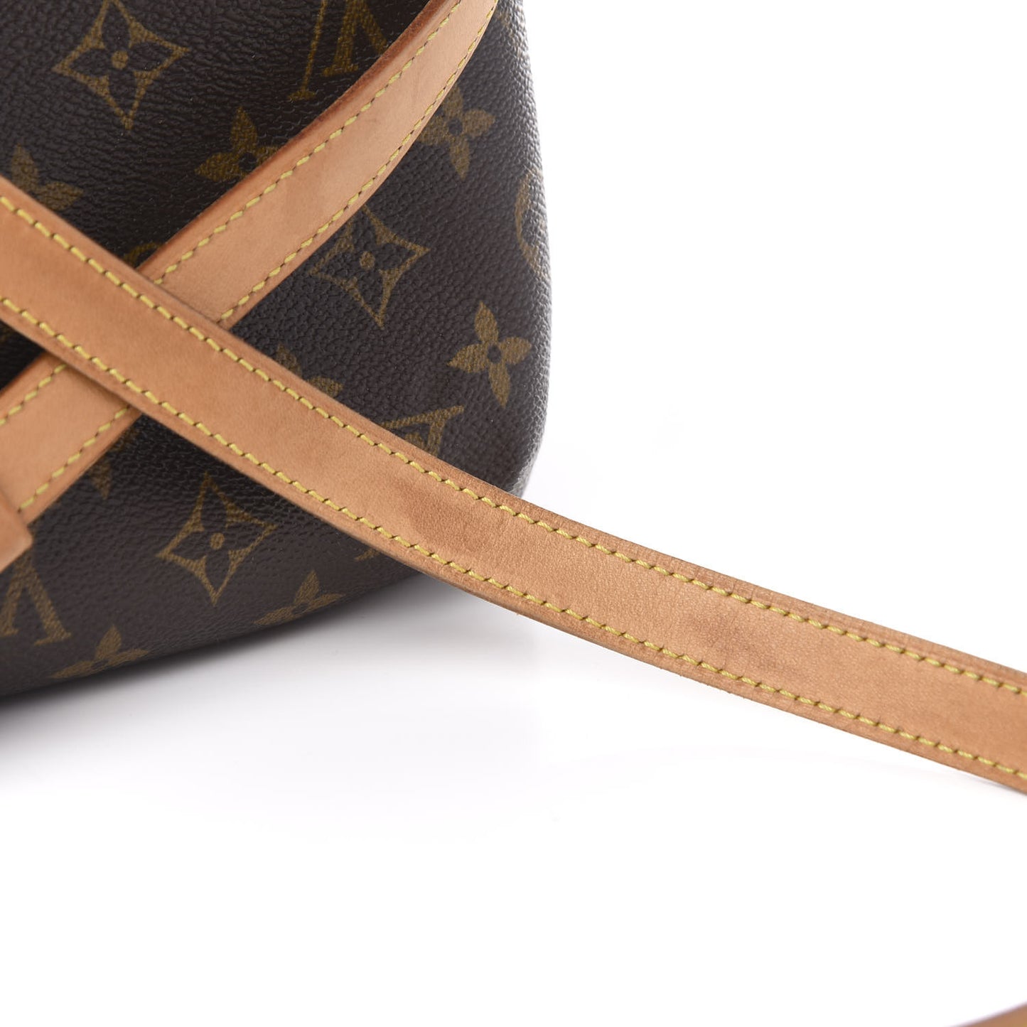 Monogram Musette Tango