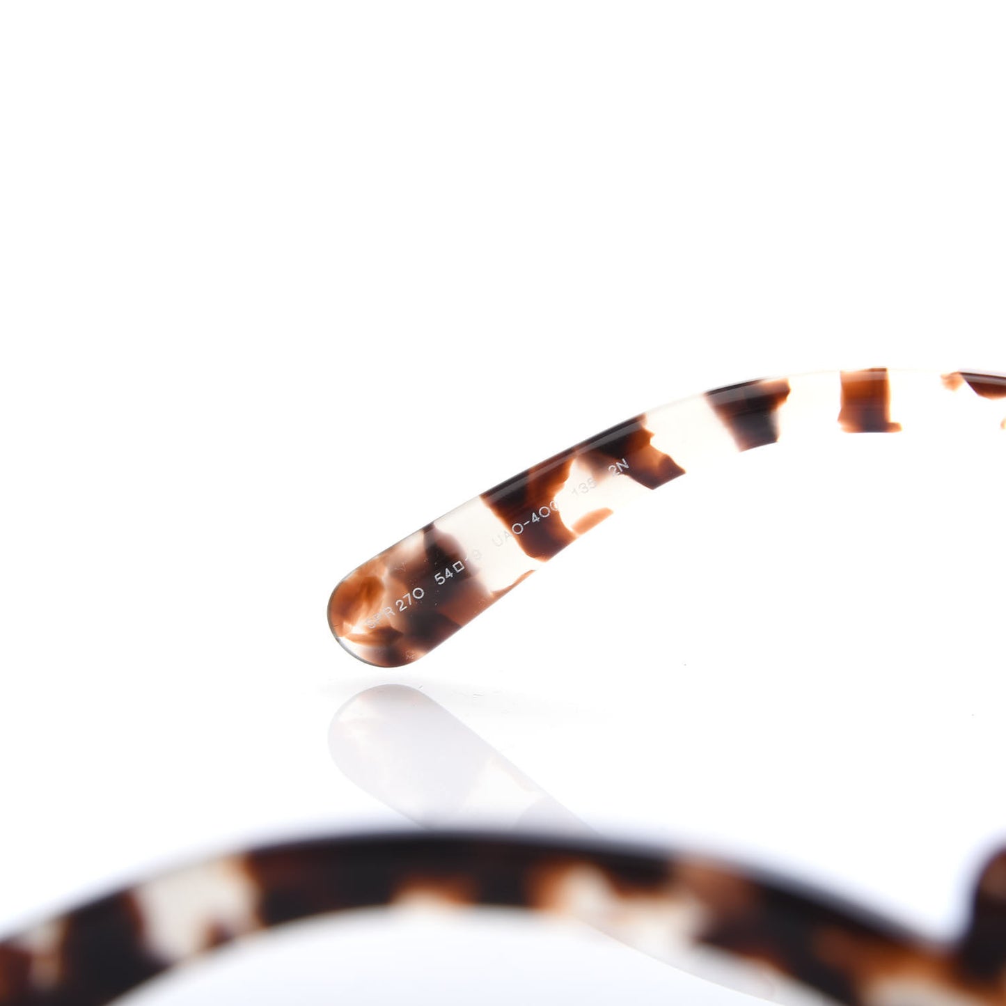 Baroque Sunglasses SPR 270 Brown