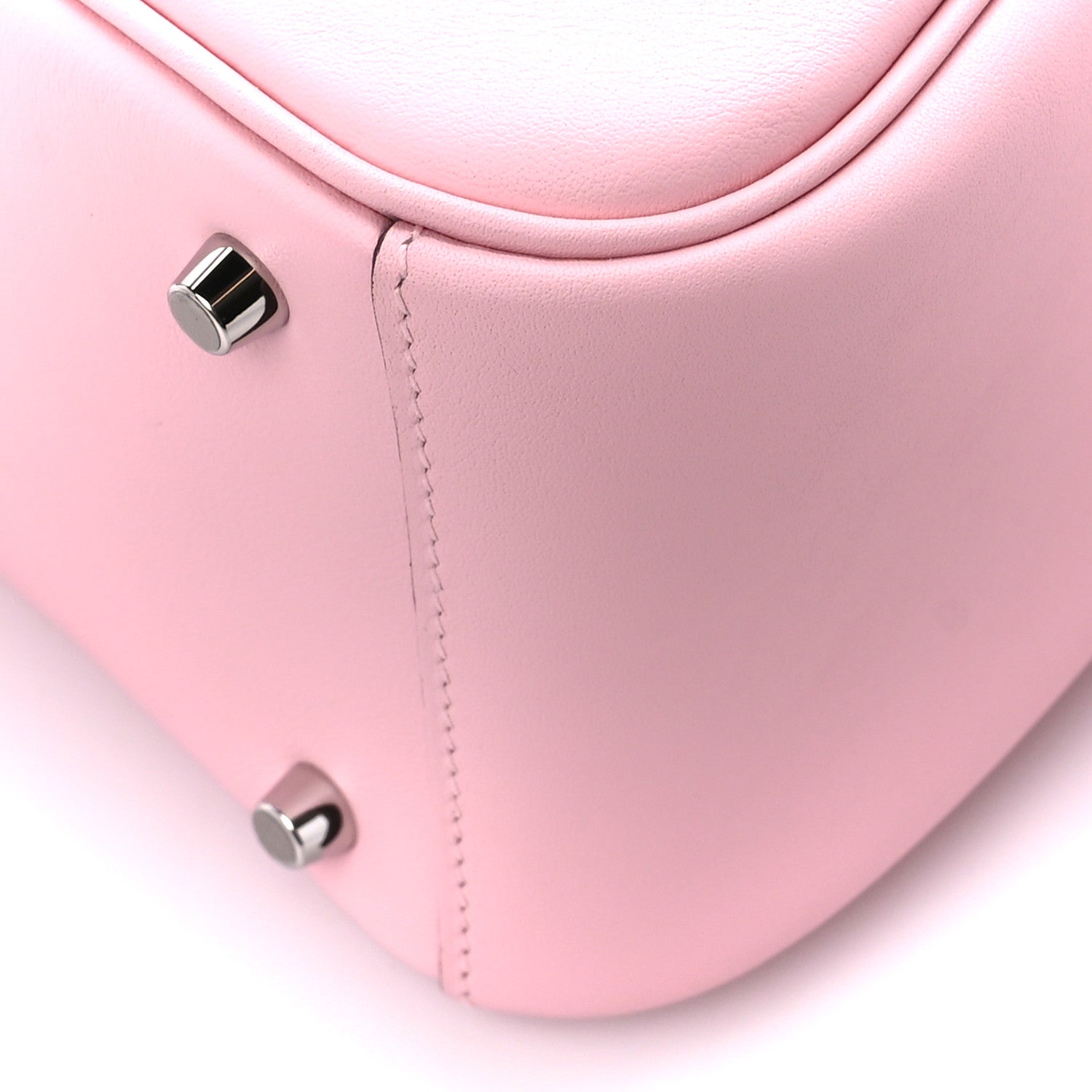Hermes Swift Mini Lindy 20 Mauve Sylvestre 10 of 10